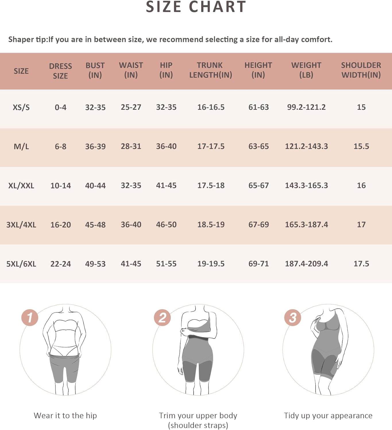 Shapewear Bodysuit Tummy Control Faja Seamless Sculpting Butt Lifter Body Shaper for Women