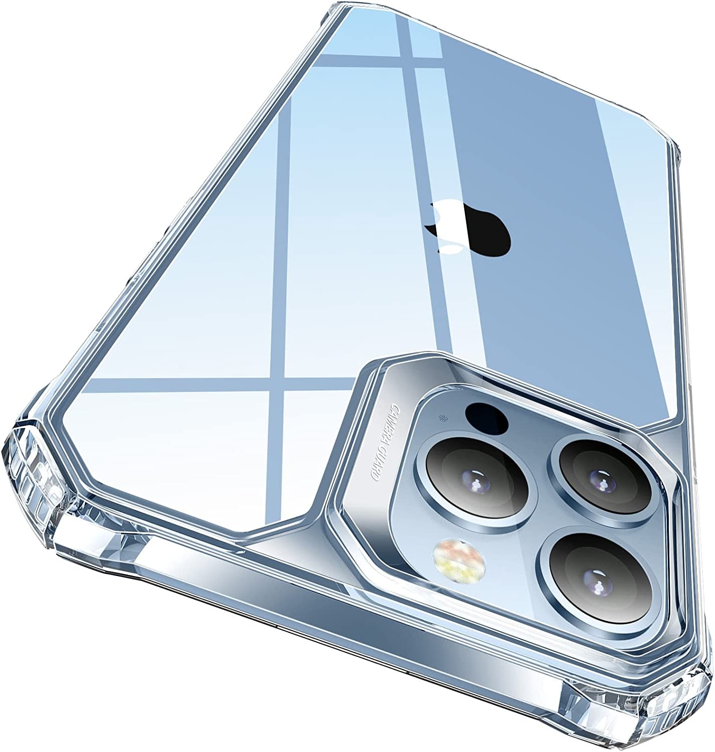 for Iphone 16E Case, 23FT Military-Grade Drop Protection, Heavy Duty Magnetic Phone Case for Iphone SE 4, Compatible with Magsafe Accessories, Cyber Series, Black