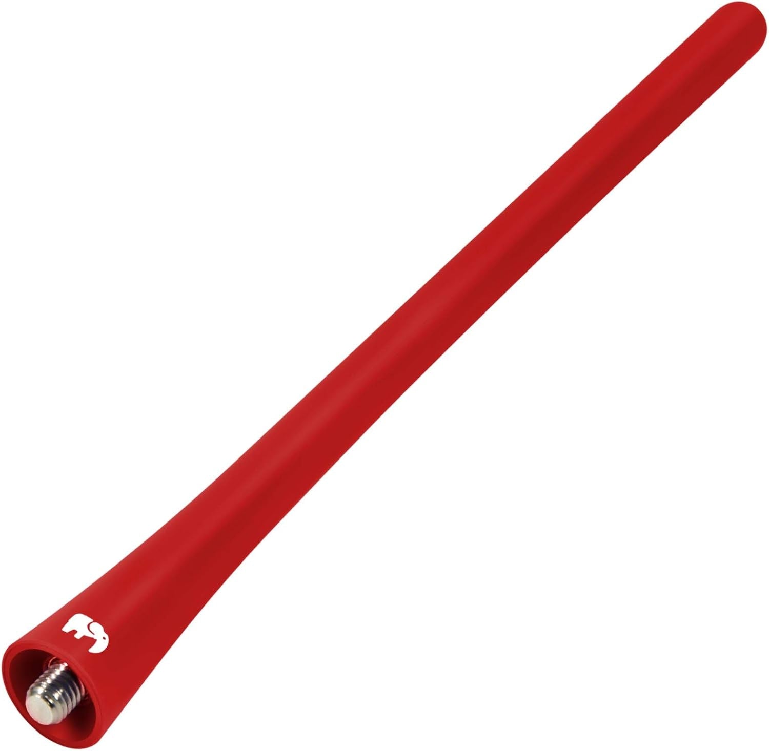 7" Inch Flexible Rubber Copper Core Antenna, Compatible with Ford F-Series (F-150 F-250 F-350 Super Duty Ford Raptor Ranger Trucks 1997-2024) - Designed for Optimized FM/AM Reception