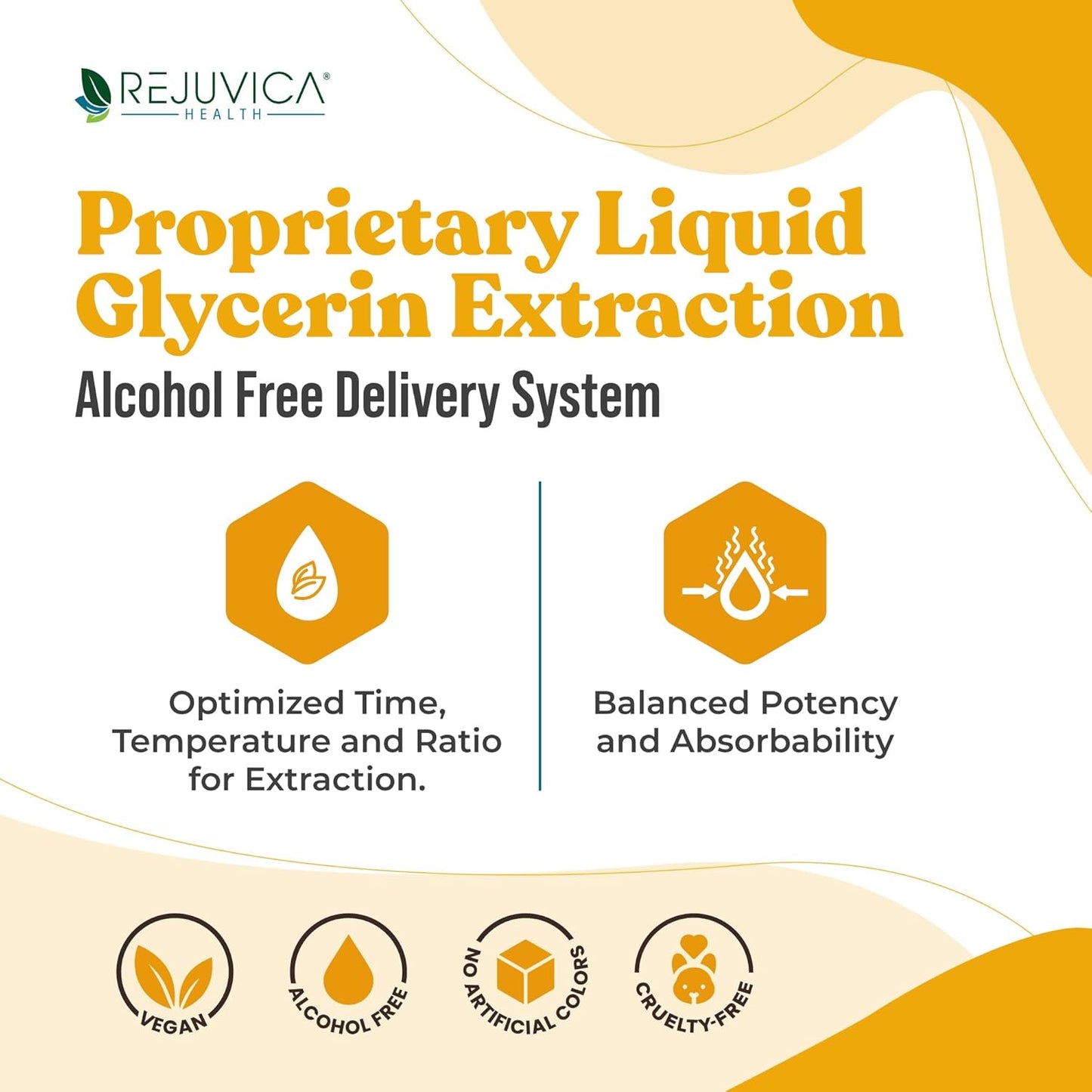 Active Turmeric - Advanced Liquid Supplement - Curcuma Longa Extract - Turmeric Roots Only - Naturally Occurring Curcumin TLBH