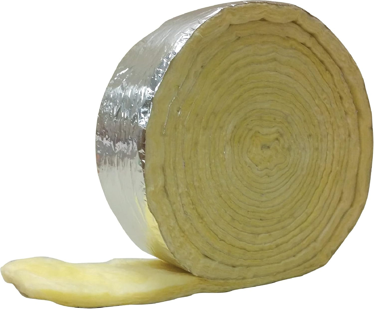 Products SP46 Fiberglass Pipe Insulation Kit