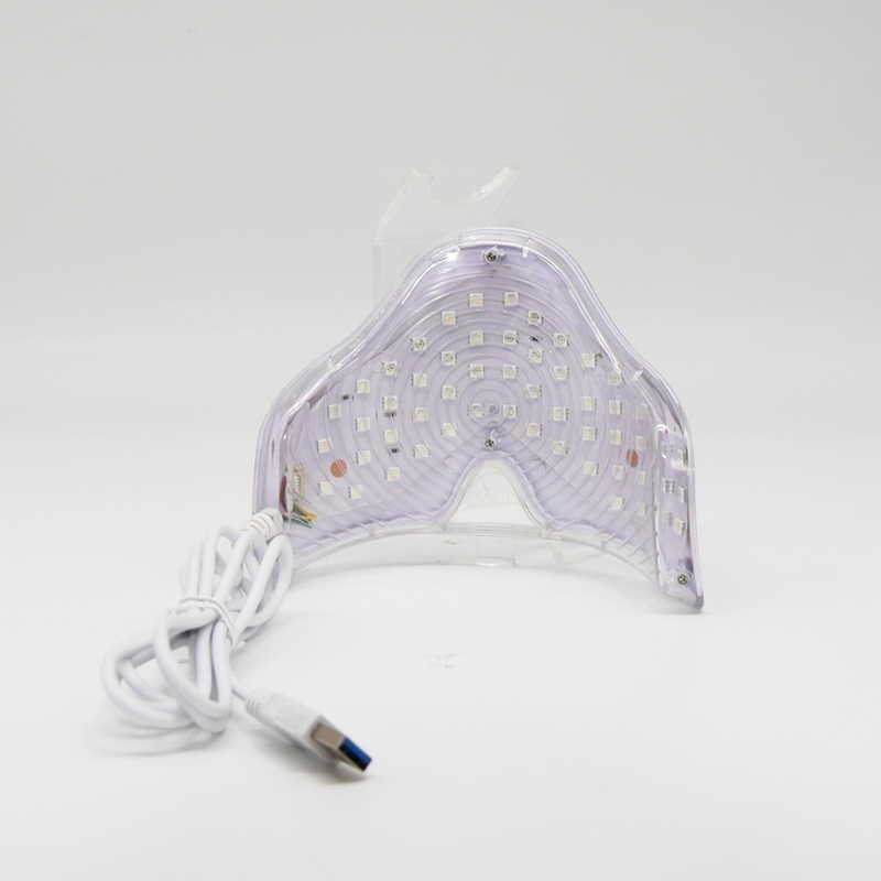 Led Facial Mask with Neck Light Therapy Mask for Skin Tightening...