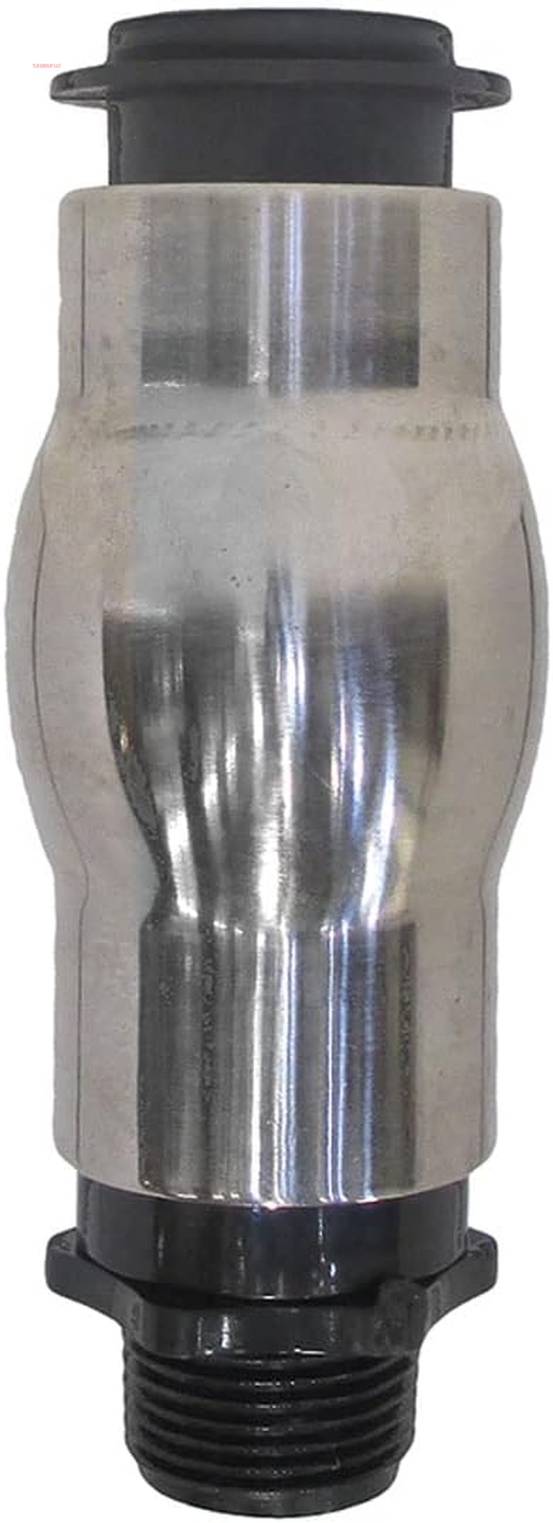 Easypro FJT10 Stainless Steel Foam Jet Nozzle