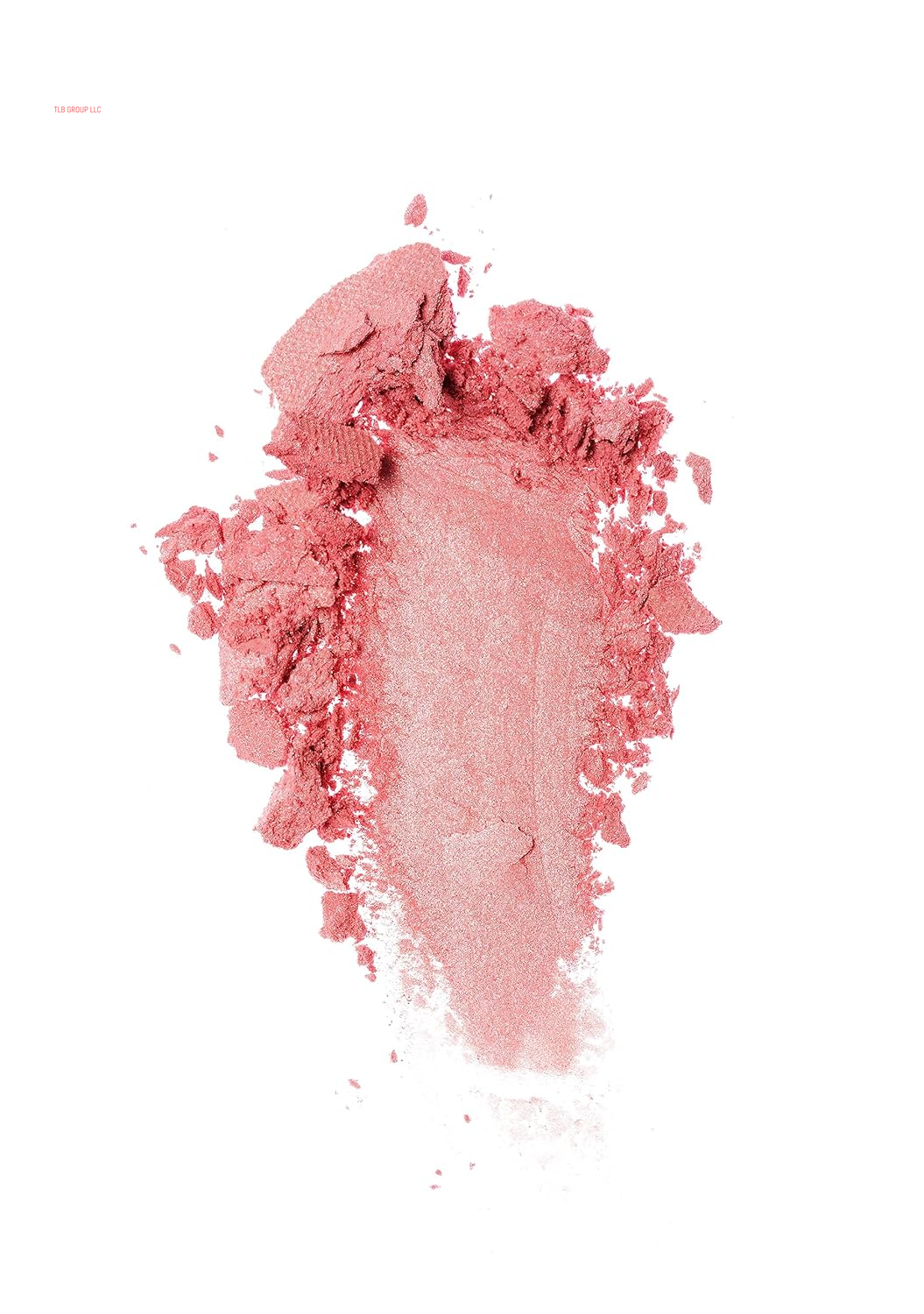 | Pure Nude Baked Blush | Highly Pigmented Baked Texture for a Bright, Healthy Glow | Available in 8 Gorgeous Shimmery Shades | Vegan & Cruelty Free (07 Cool Coral)