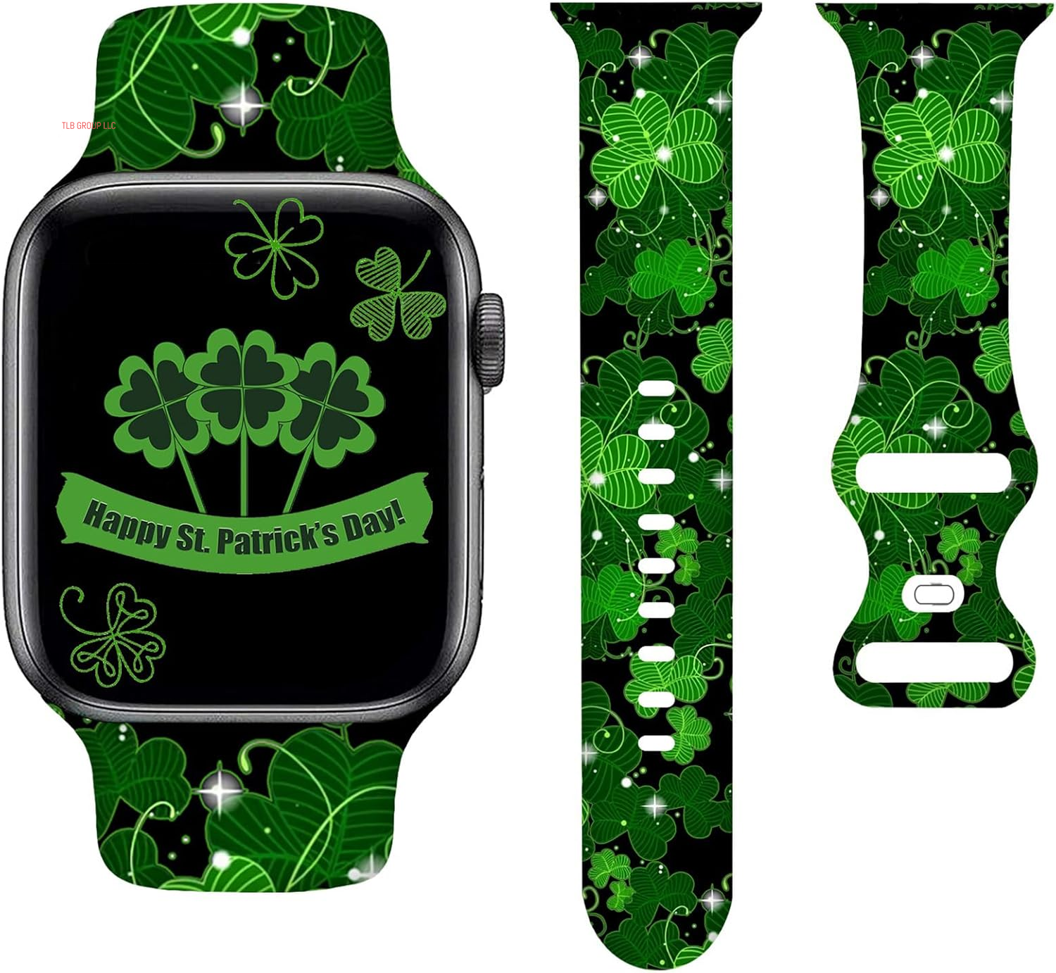 Sport Bands Compatible with Apple Watch Band 38MM 40MM 41MM 42MM 44MM 45MM 49MM, Silicone Strap Compatible with Iwatch Bands Ultra Series SE 9 8 7 6 5 4 3 2 1 for Women Men