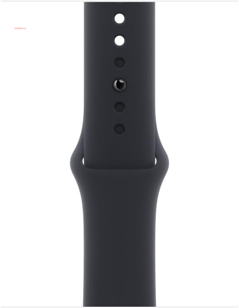 Watch Band - Sport Band (42Mm) - Lake Green - S/M