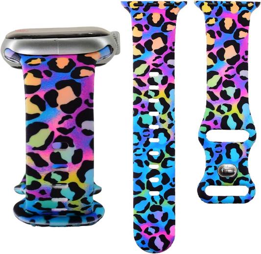 Smartwatch Band Silicone