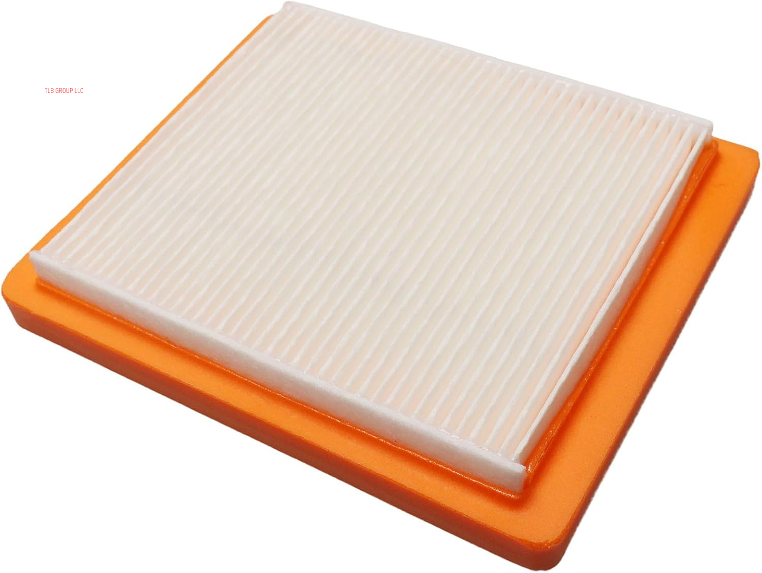 5 Pack 14 083 15-S Air Filter with Spark Plug for XT675 RH265 XT650 5.5HP 6.5HP 6.75HP Engine Lawn Mower