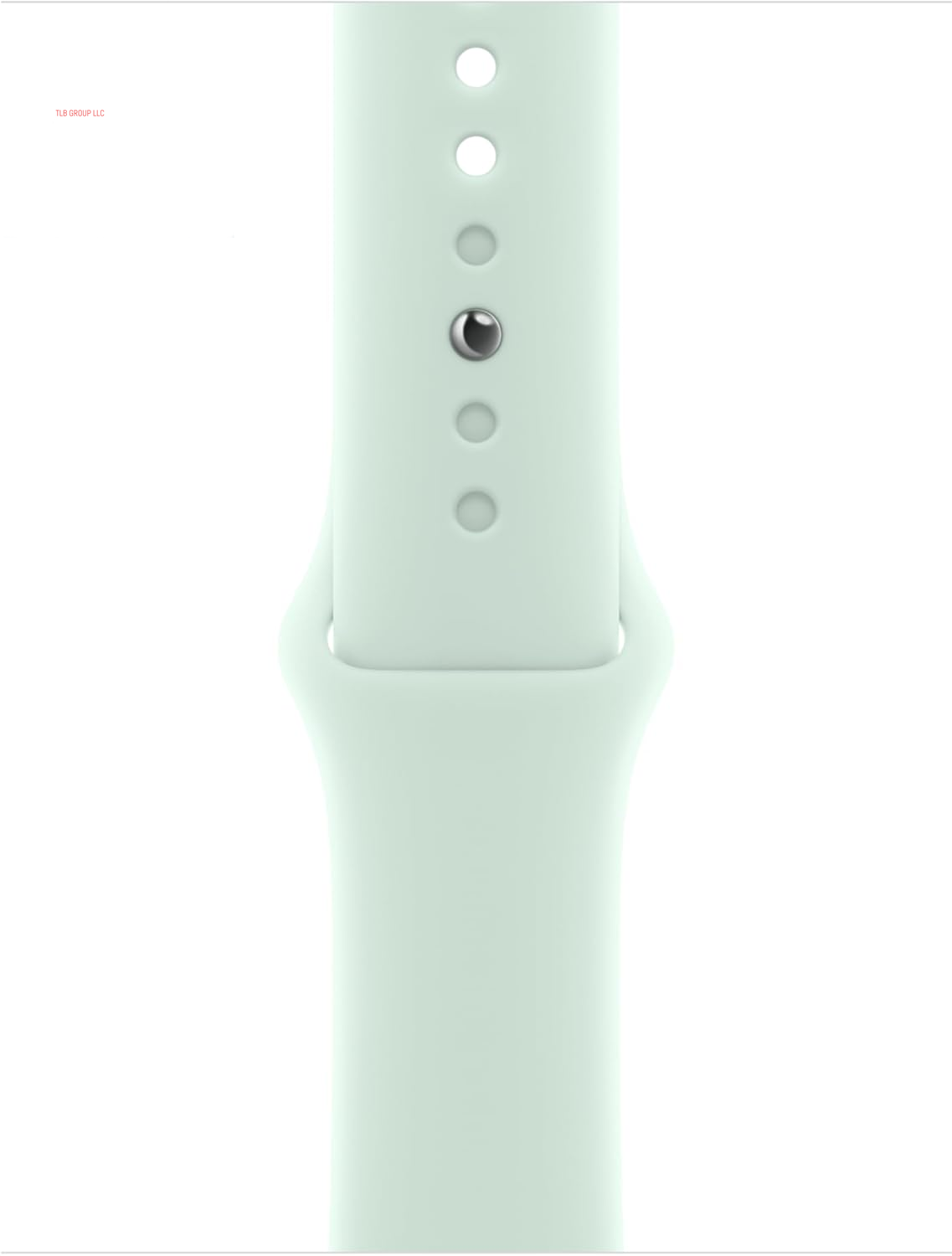Watch Band - Sport Band (42Mm) - Lake Green - S/M