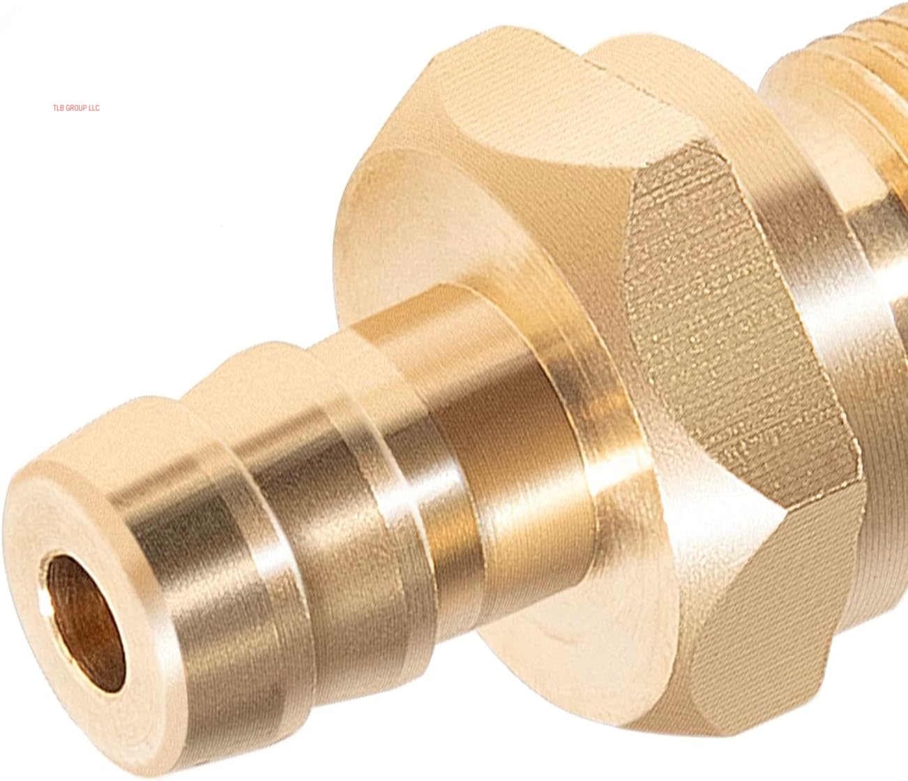 Pressure Washer Chemical Soap Injector Kit for Briggs and Stratton, Homelite, Ryobi and Husky Replaces 190593GS 190635GS and 203640GS (2 Set)