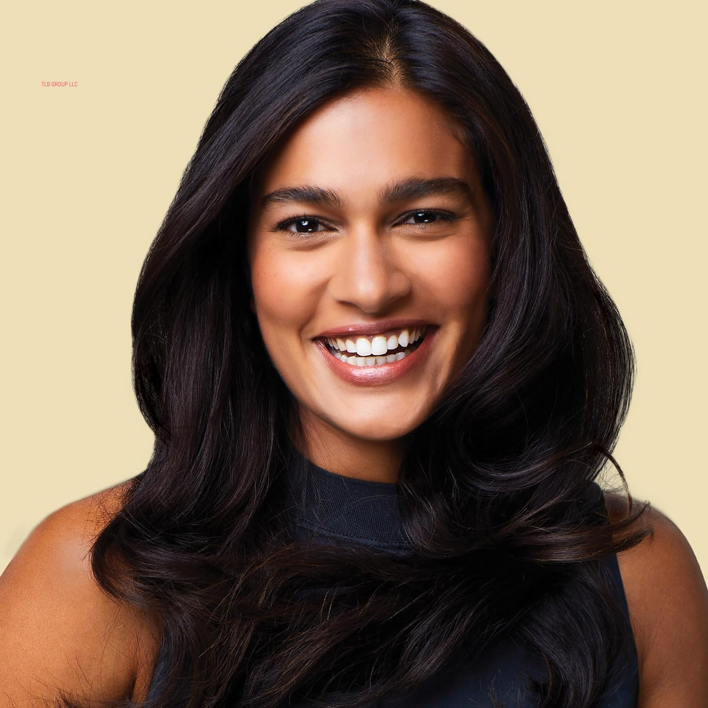 Pro Artist 24K Gold One-Step Small Detachable Blowout & Volumizer | Salon Quality Blowouts At-Home