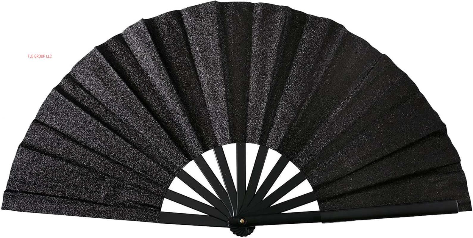 Galaxy Rave Fans, Large Folding Popping Hand Fan for Line Dancing, Big Clacking Clap Handheld Fans Foldable for Boots on the Ground Dance,Music Festival, Party as Rave Outfits Accessories for Women