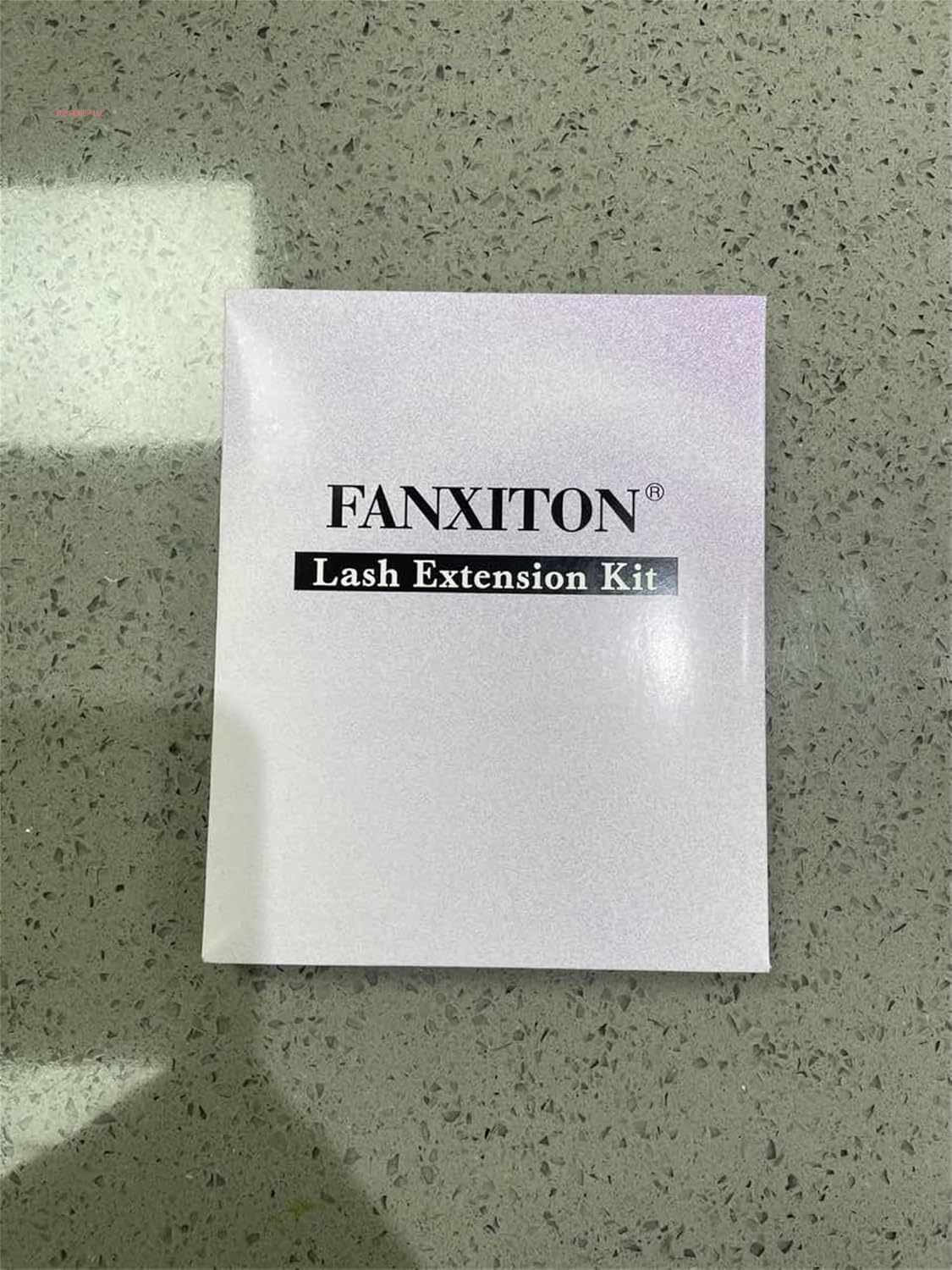 DIY Lash Extension Kit 40D+50D Volume Lash Clusters Kit with Lash Bond and Seal 280 Pcs Thick Individual Lashes 9-16 Mm D Mink Lashes Cluster, Lash Cluster Remover and Tweezers by