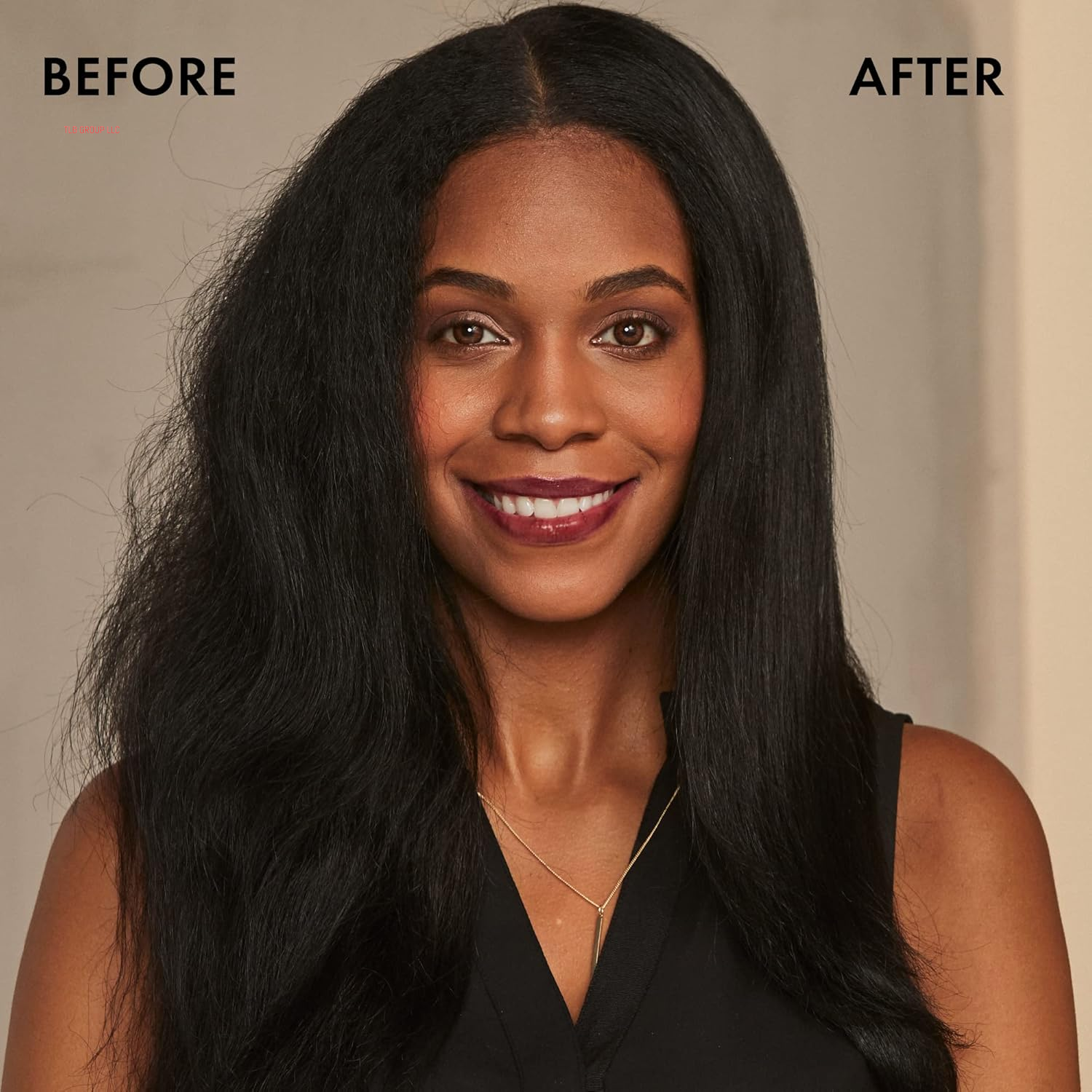 Pro Artist Nano Ceramic Flat Iron | Wide Plate for Faster Styling (1-1/4 In)