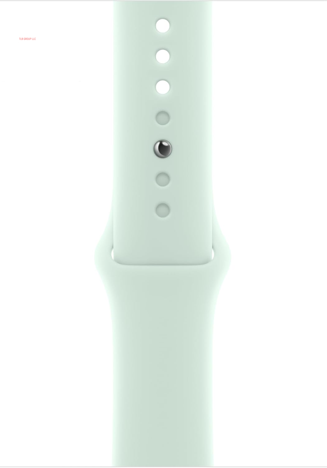 Watch Band - Sport Band (42Mm) - Lake Green - S/M