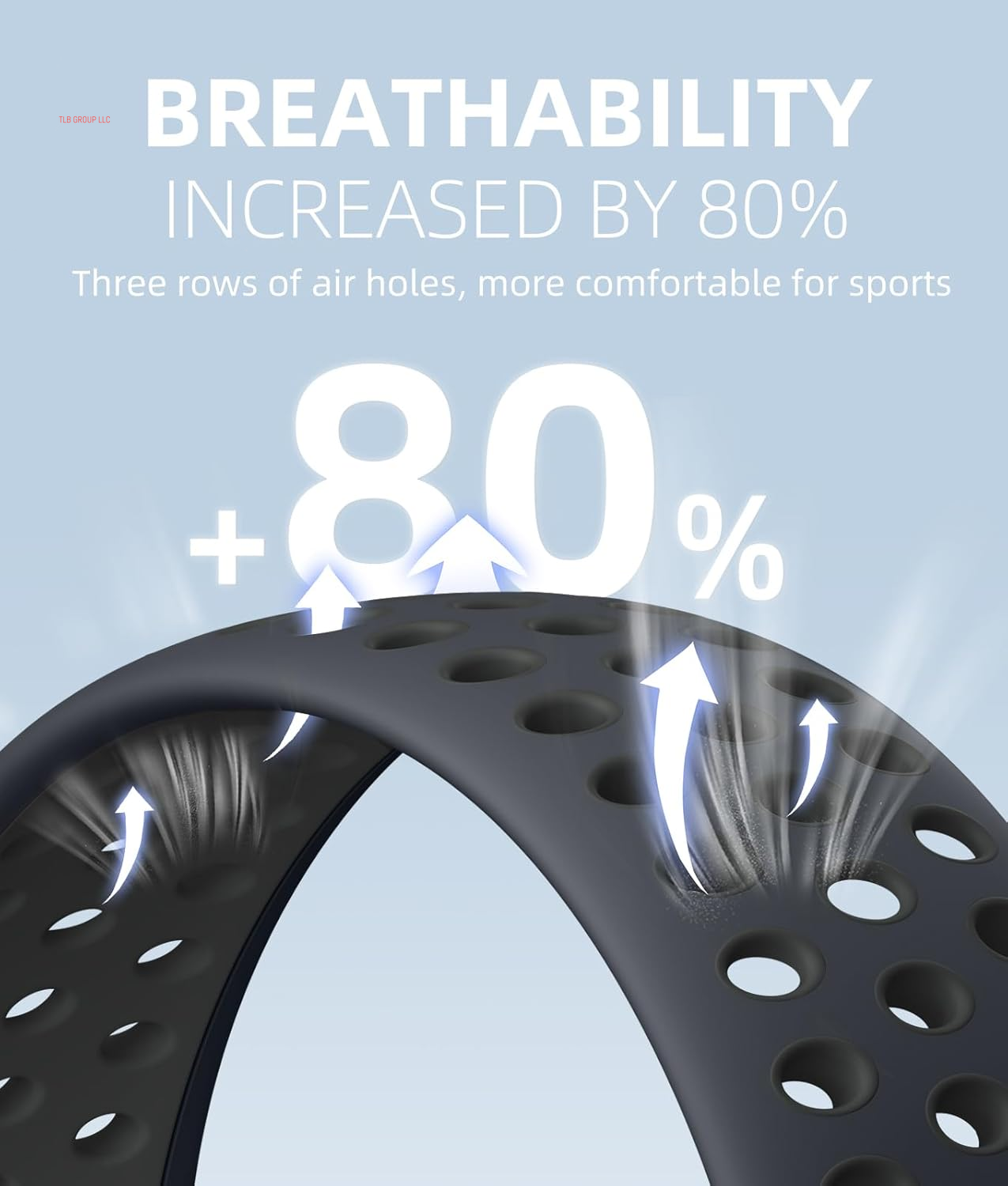 Solo Loop Band Compatible with Apple Watch Band 45Mm 44Mm 49Mm 41Mm 40Mm 38Mm 42Mm for Men Women, Breathable Sport Silicone Wristband for Iwatch Series 9 8 7 6 5 4 3 2 1 SE Ultra Ultra 2