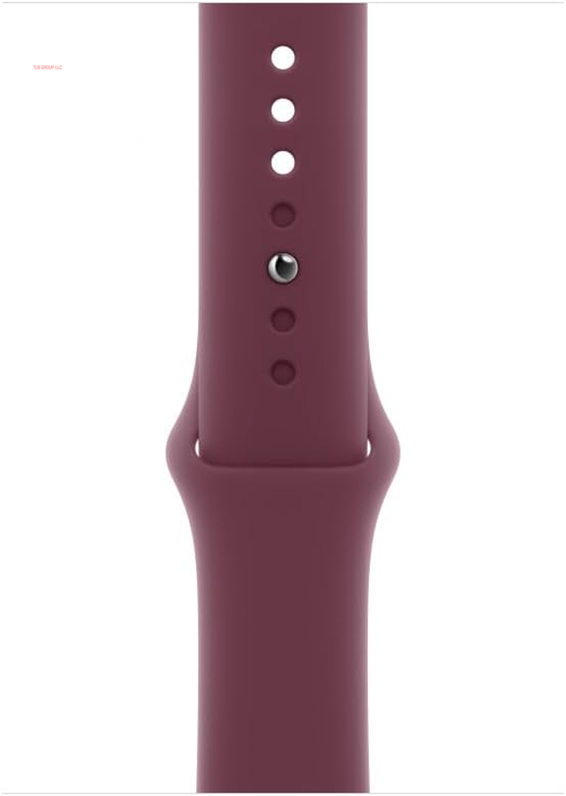 Watch Band - Sport Band (42Mm) - Lake Green - S/M