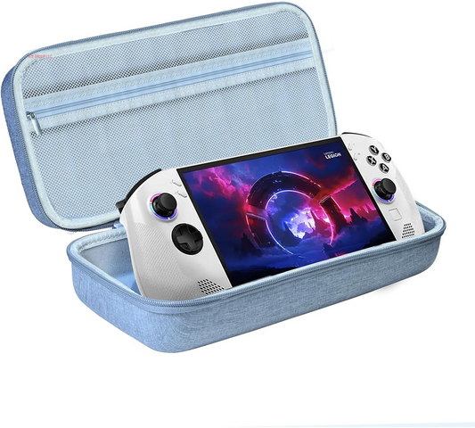 Case Compatible with Lenovo Legion Go S / MSI Claw 8 AI+ PC Gaming Console, Only Case