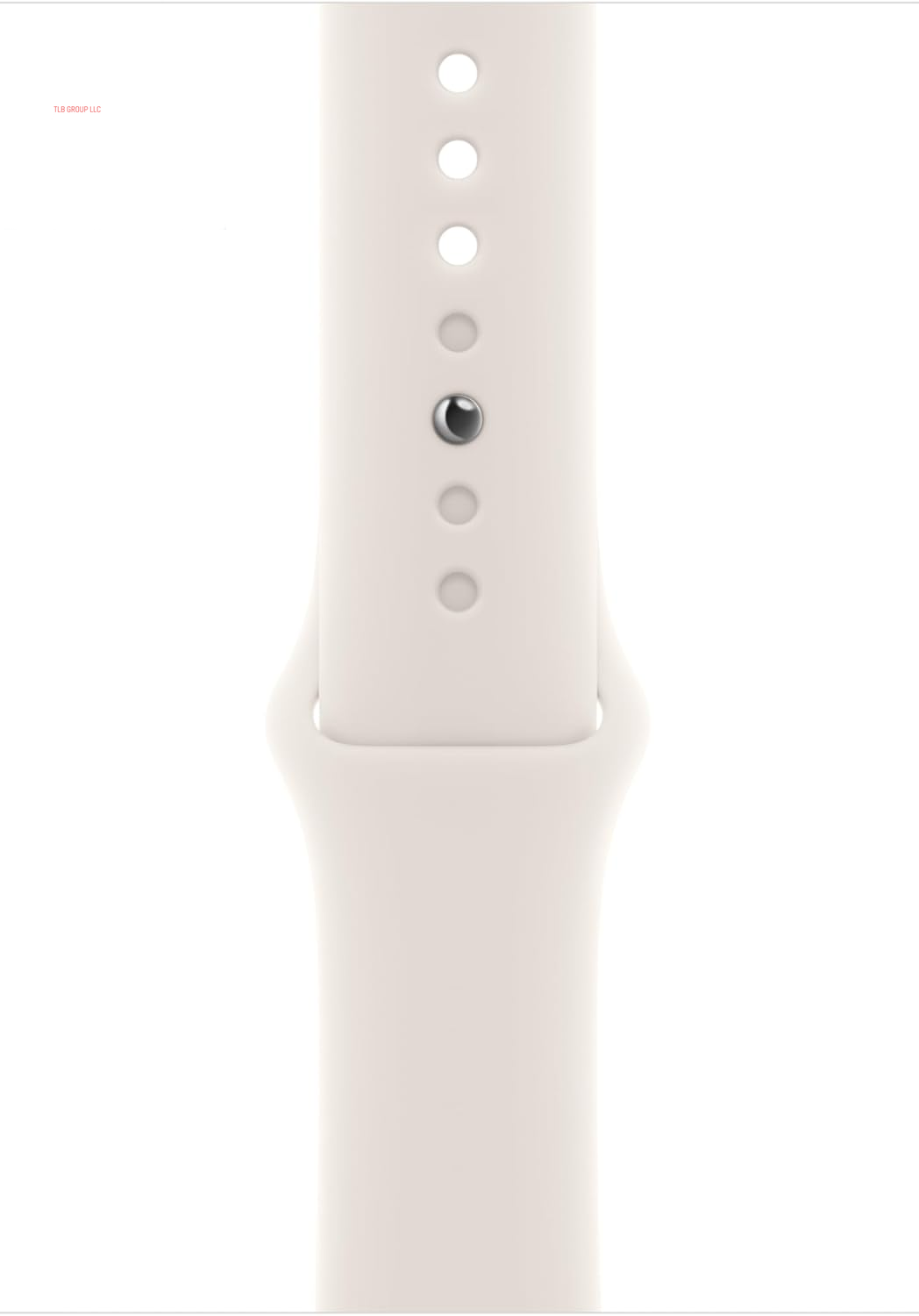 Watch Band - Sport Band (42Mm) - Lake Green - S/M