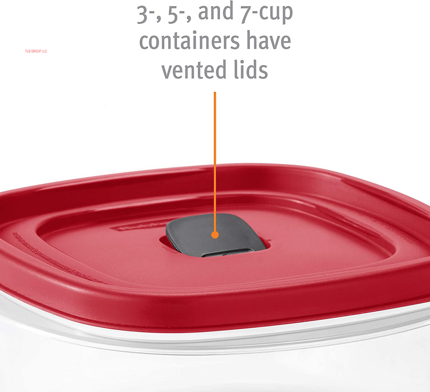60-Piece Food Storage Containers with Lids, Microwave and Dishwasher Safe, Red Color, Ideal for Meal Prep and Pantry Storage