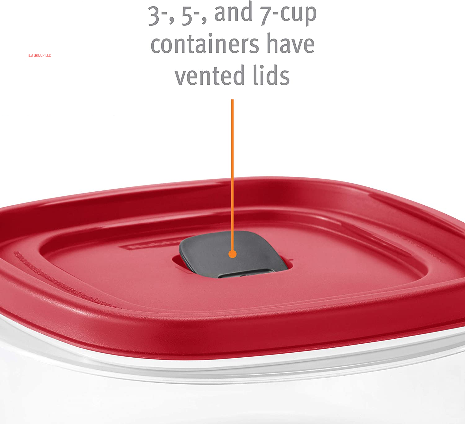 60-Piece Food Storage Containers with Lids, Microwave and Dishwasher Safe, Red Color, Ideal for Meal Prep and Pantry Storage