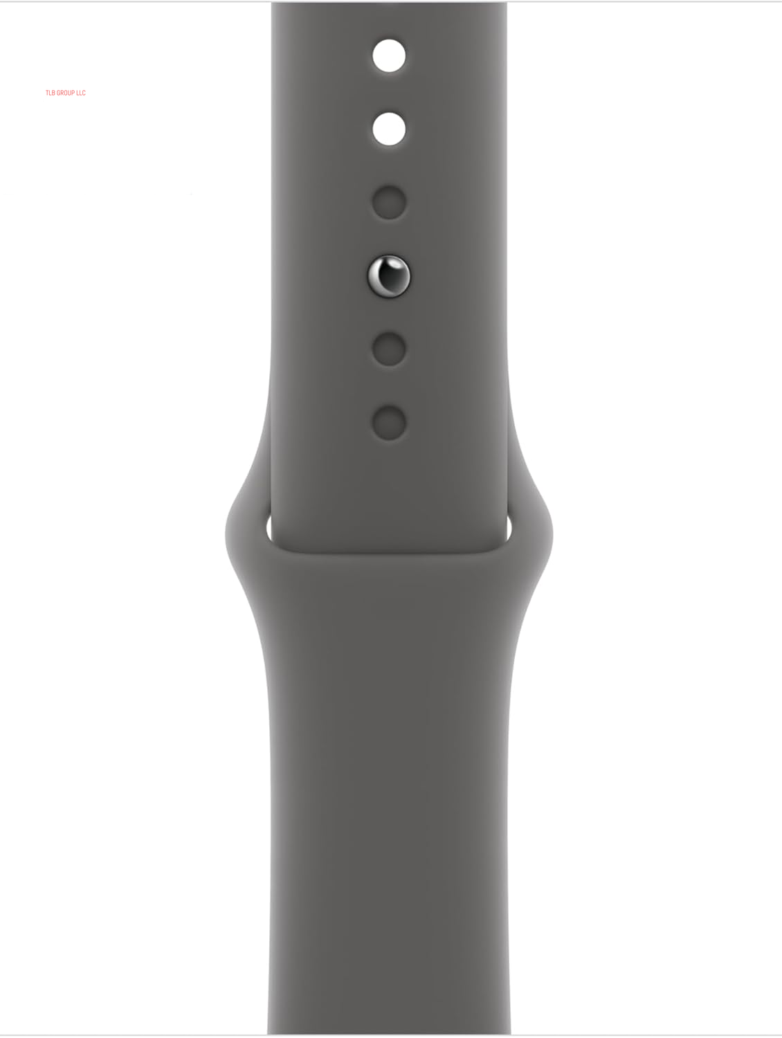Watch Band - Sport Band (42Mm) - Lake Green - S/M