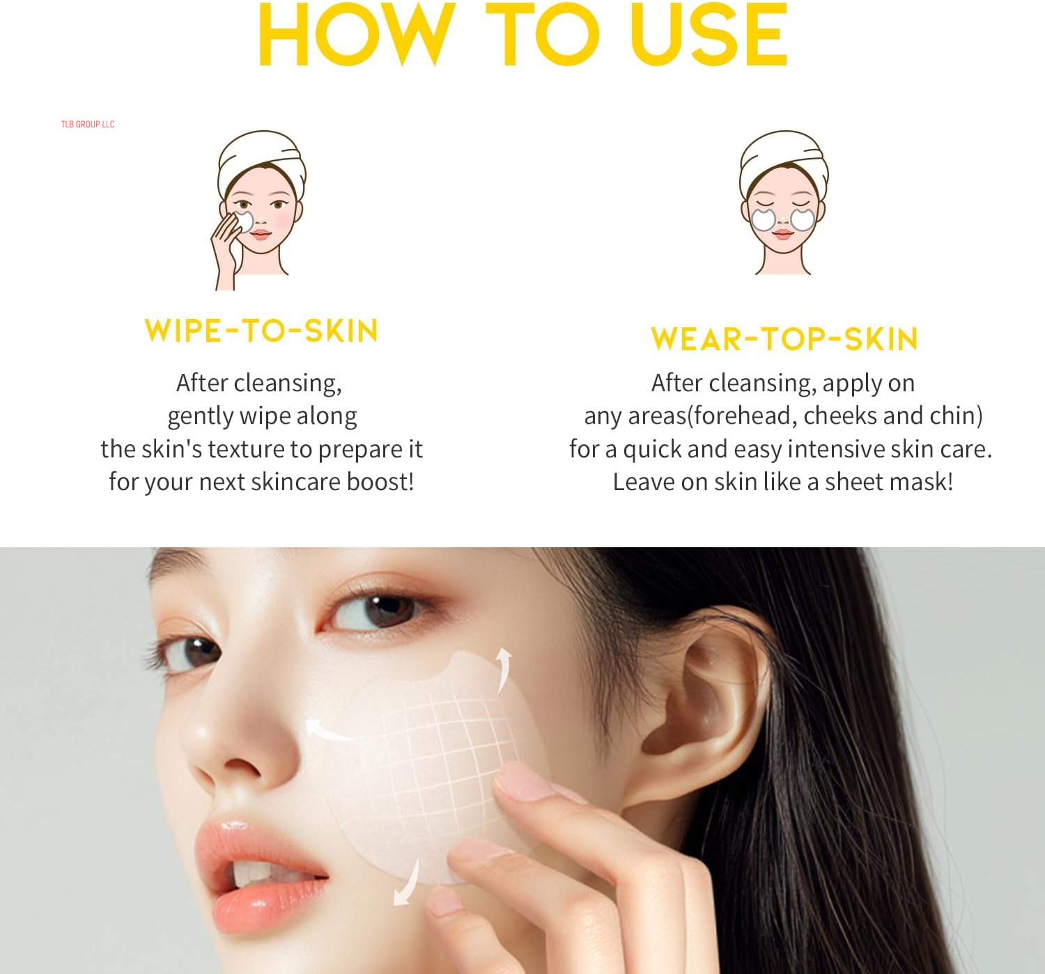 Boosting Toner Pads for Face Oily Skin Korean,  Vitamin C Niacinamide Heartleaf Hydrating Calming Redness, Vitamin C Toner Pad 70Pads 4.05Oz 120Ml
