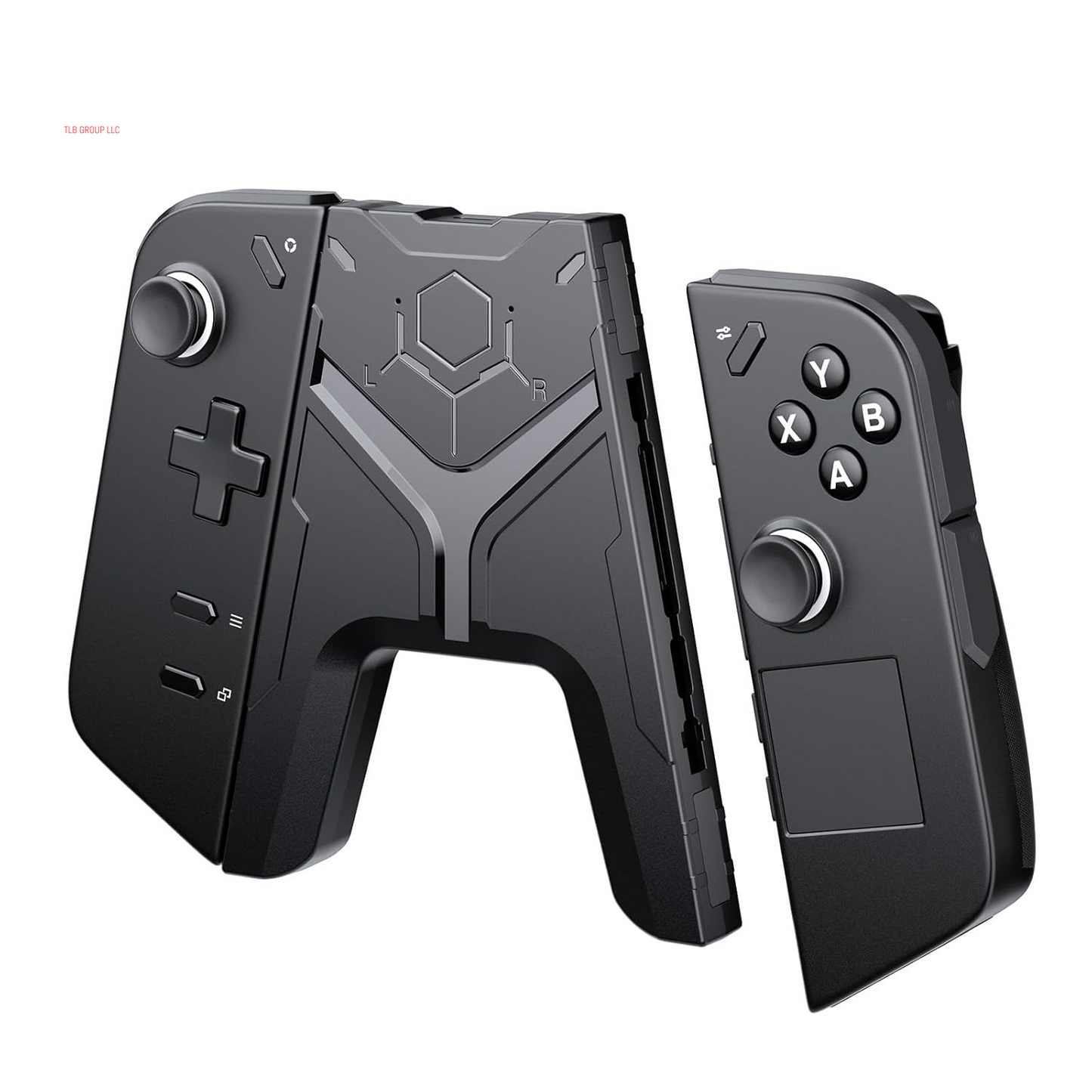 Grip Connector for Legion Go Controller - GP0503