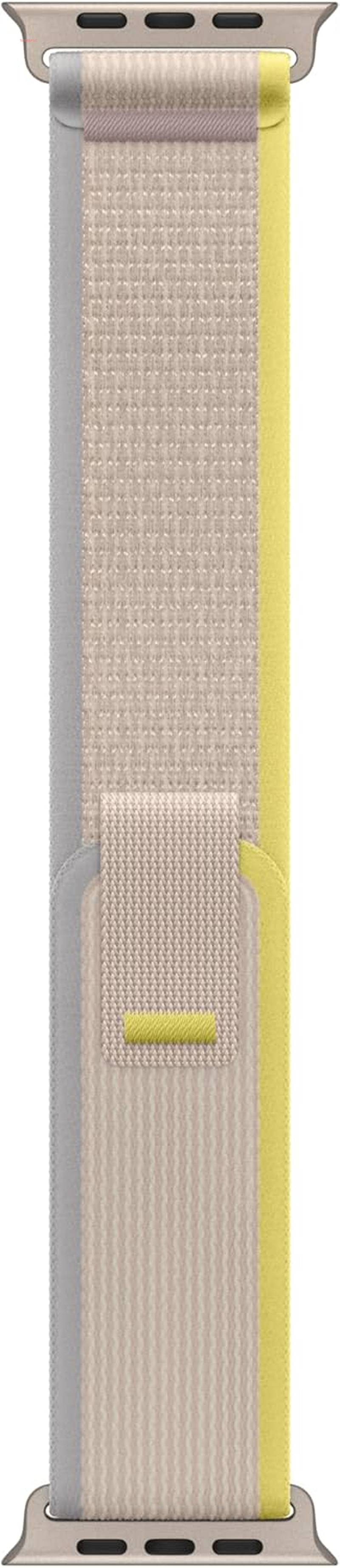 Watch Band - Trail Loop (49Mm) - Green with Black Titanium Finish - M/L