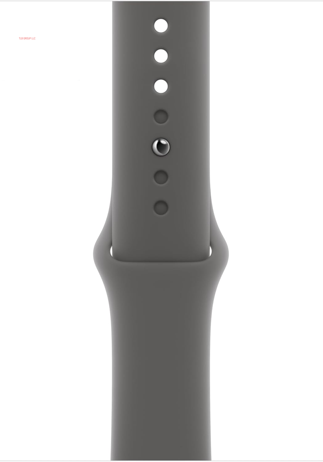 Watch Band - Sport Band (42Mm) - Lake Green - S/M