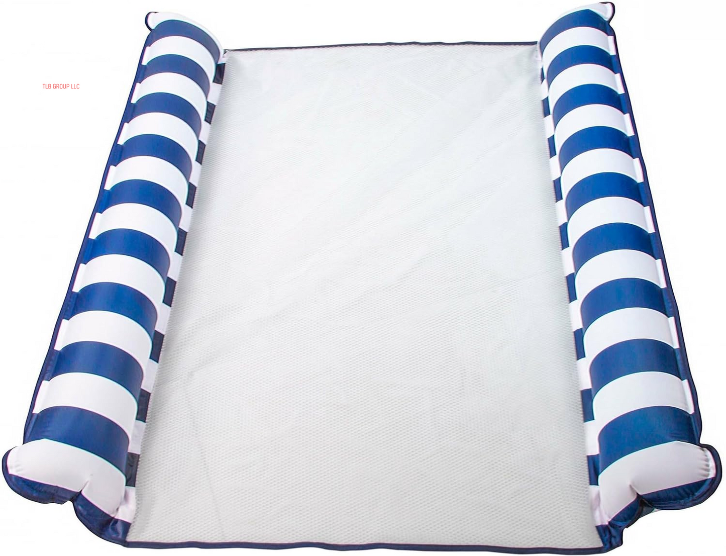 Aqua 4-In-1 Monterey Hammock Pool Float & Water Hammocks, 1-2-3-4 Multipacks – Multiple Colors/Styles – for Adults and Kids Floating