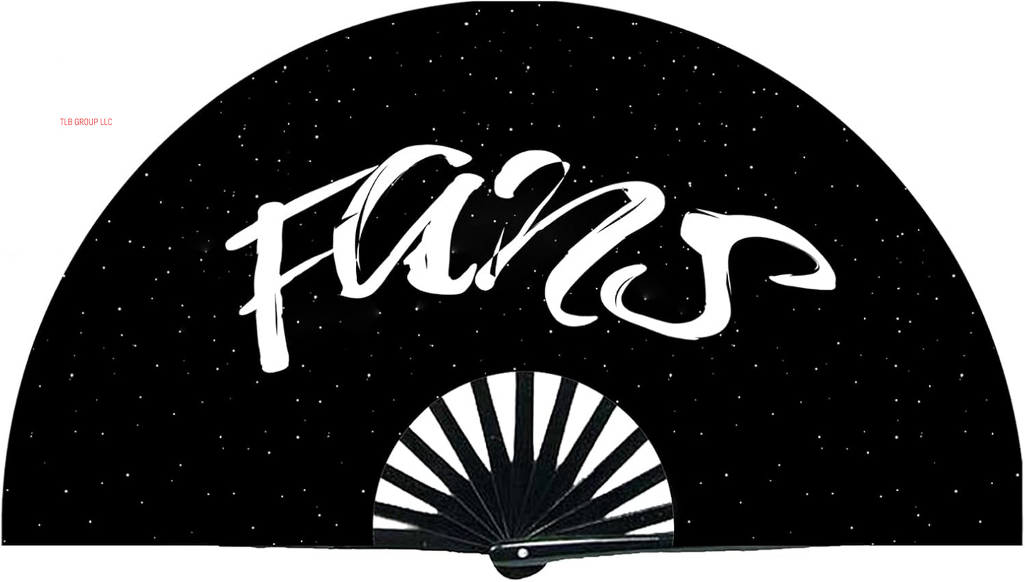 Boots on the Ground Hand Fan,Popping Clack Fans for Line Dancing,Foldable Large Clap Handheld Fans That Make Sound,Big Line Dance Clacking Fan for Men Women Performance Concert Party Festival Gift