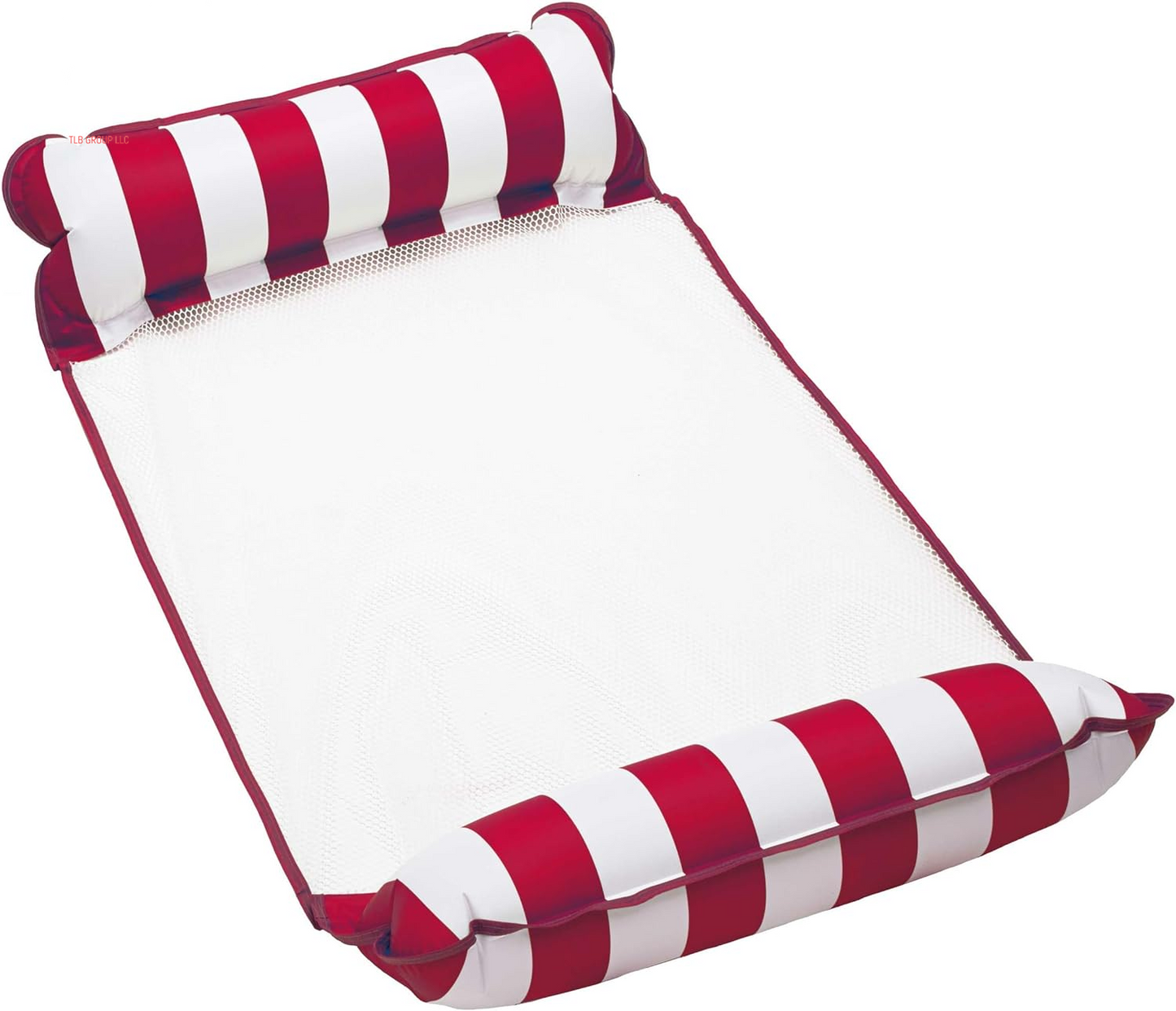 Aqua 4-In-1 Monterey Hammock Pool Float & Water Hammocks, 1-2-3-4 Multipacks – Multiple Colors/Styles – for Adults and Kids Floating