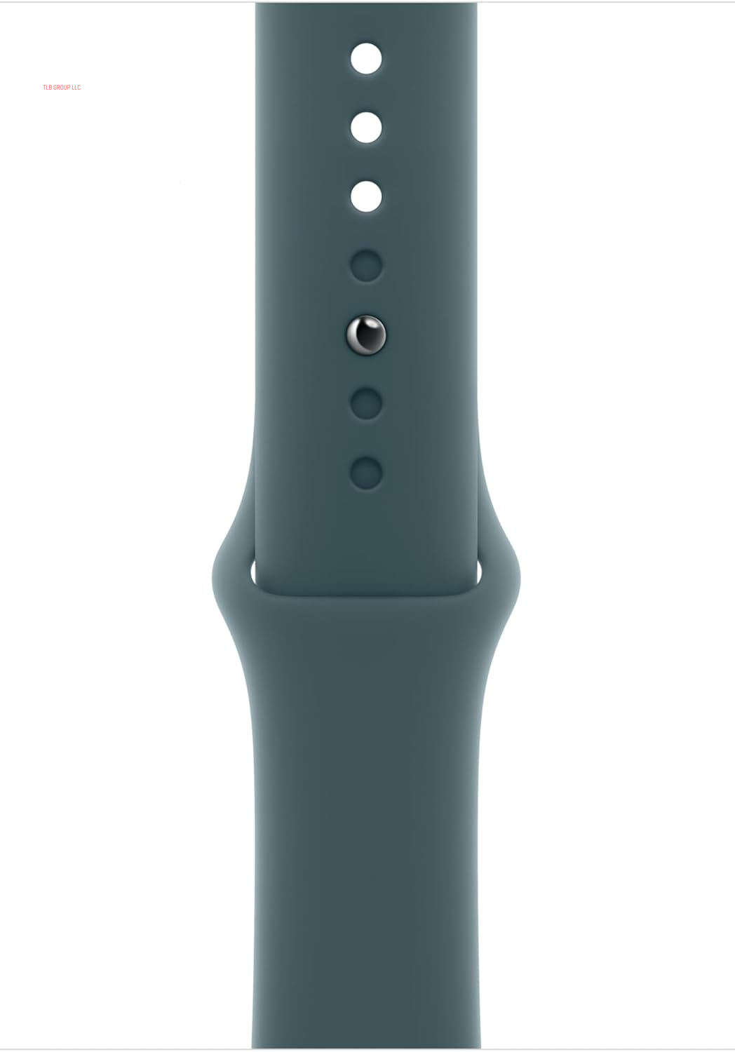 Watch Band - Sport Band (42Mm) - Lake Green - S/M