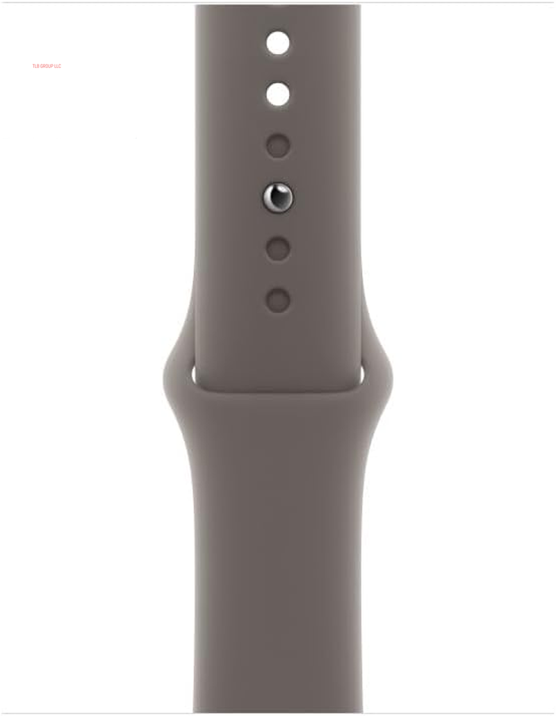 Watch Band - Sport Band (42Mm) - Lake Green - S/M