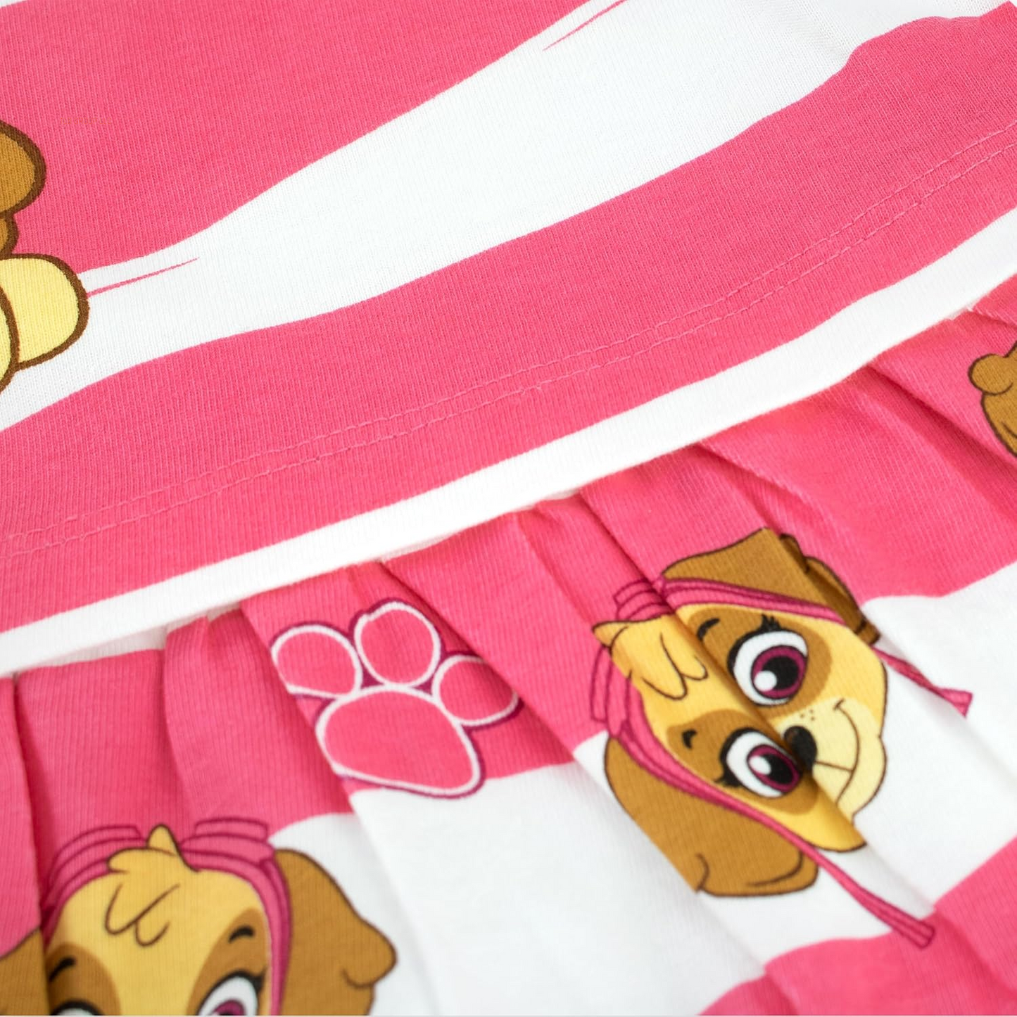 Dress | Soft Cotton Girls Summer Dress | Skye Dresses