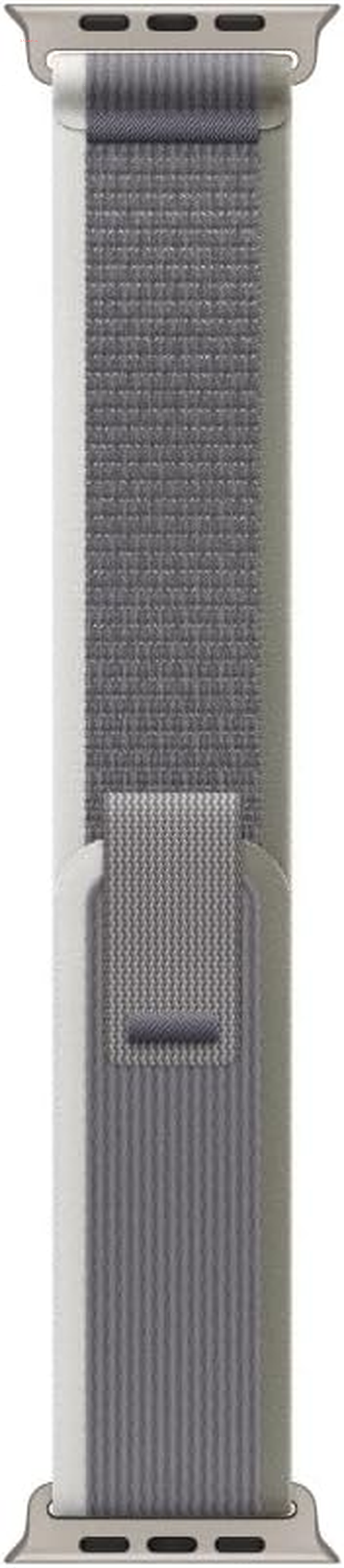 Watch Band - Trail Loop (49Mm) - Green with Black Titanium Finish - M/L