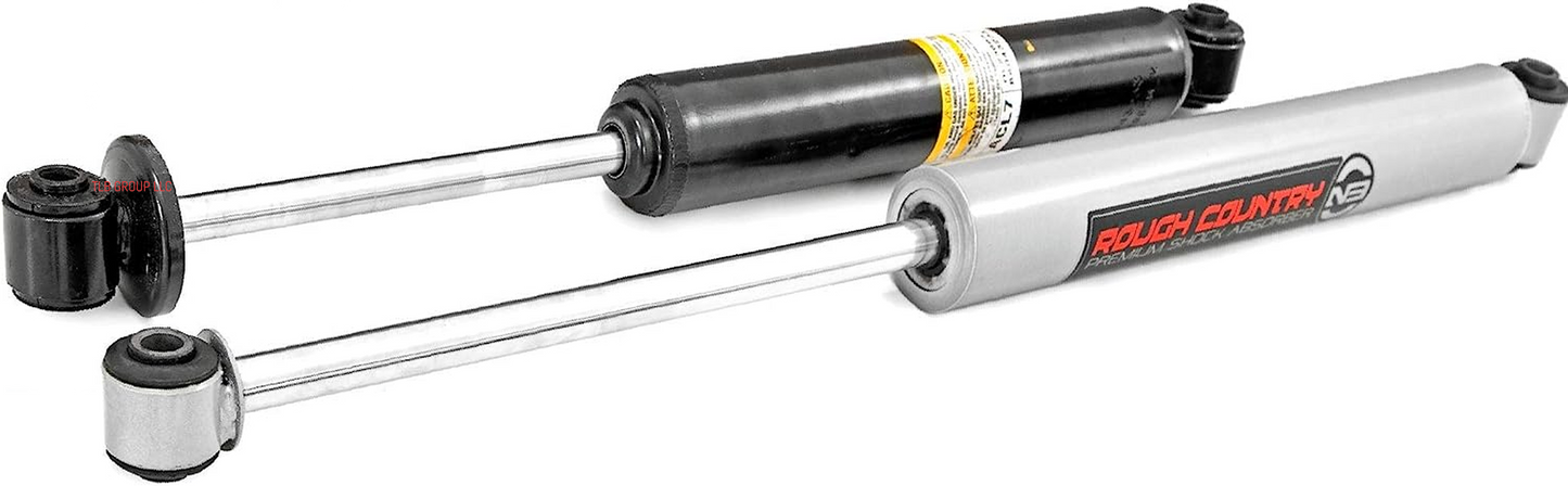 0-3.5" N3 Rear Shocks for 09-24 Ford F-150-23209_C
