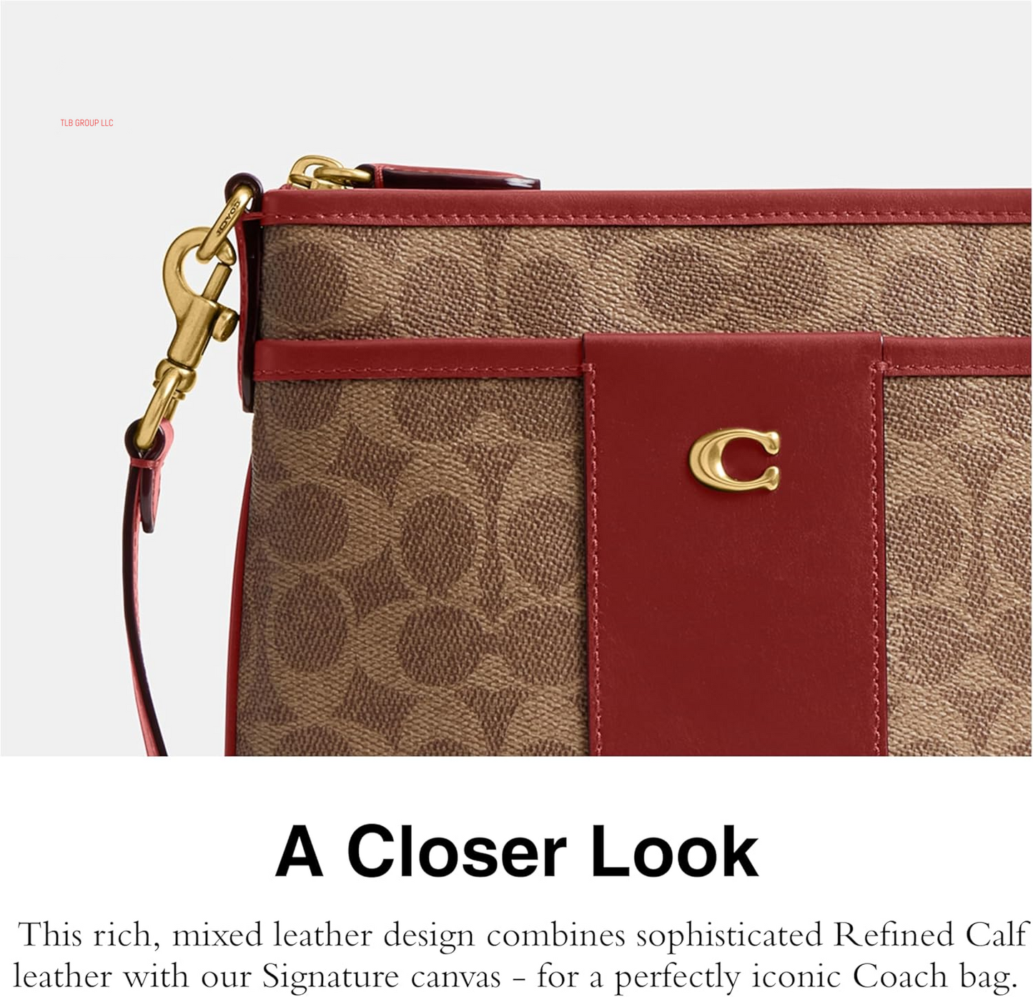 Crossgrain Leather Kitt Messenger Bag