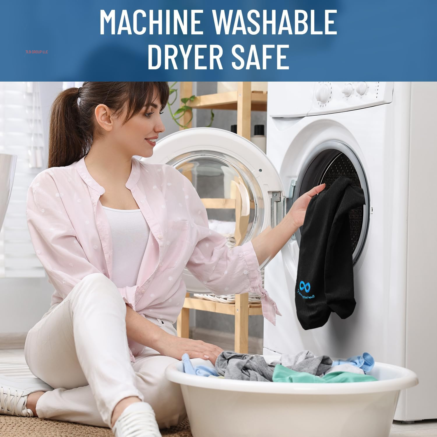 Gel Infused Memory Foam Car Seat Cushion & Lumbar Pillow Combo for Tailbone Pain, Sciatica, Sitting Fatigue - Booster Seat for Adults - Ergonomic Car Seat Cushions for Driving TRUCK DRIVER