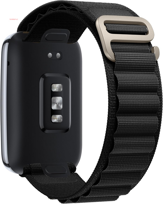 Alpine Loop Compatible with Apple Watch Band 49Mm 46Mm 45Mm 44Mm 42Mm 41Mm 40Mm 38Mm Men Women, Adjustable Metal G-Hook Nylon Sport Strap for Apple Watch Ultra 2/1 SE Iwatch Series 10/9/8/7/6/5/4/3