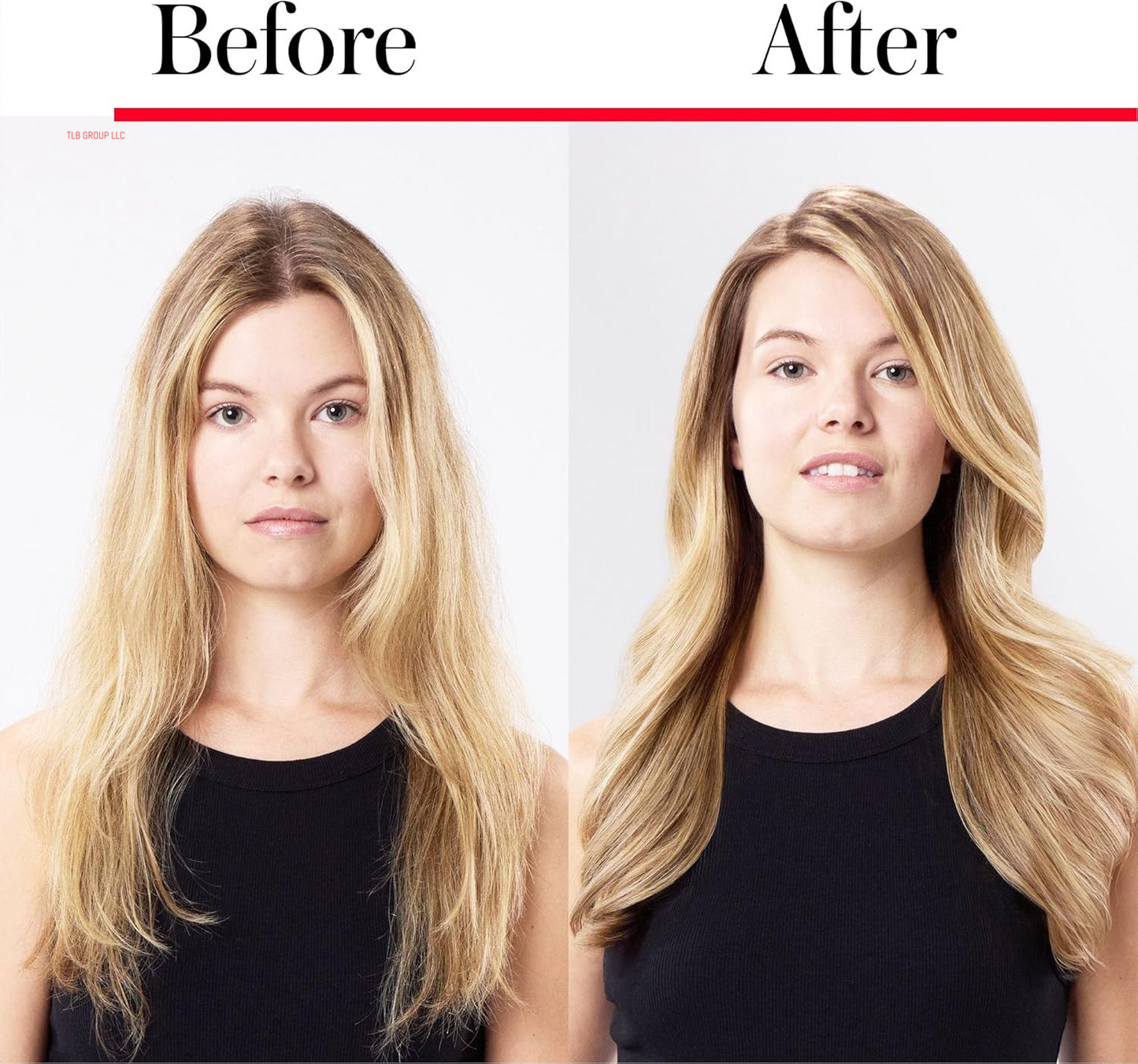 One-Step Volumizer plus Hair Dryer and Styler, Enhanced Motor for Less Frizz, More Shine, and Reduced Heat Damage for Salon Style round Brush for Blowout, Black (Amazon Exclusive)