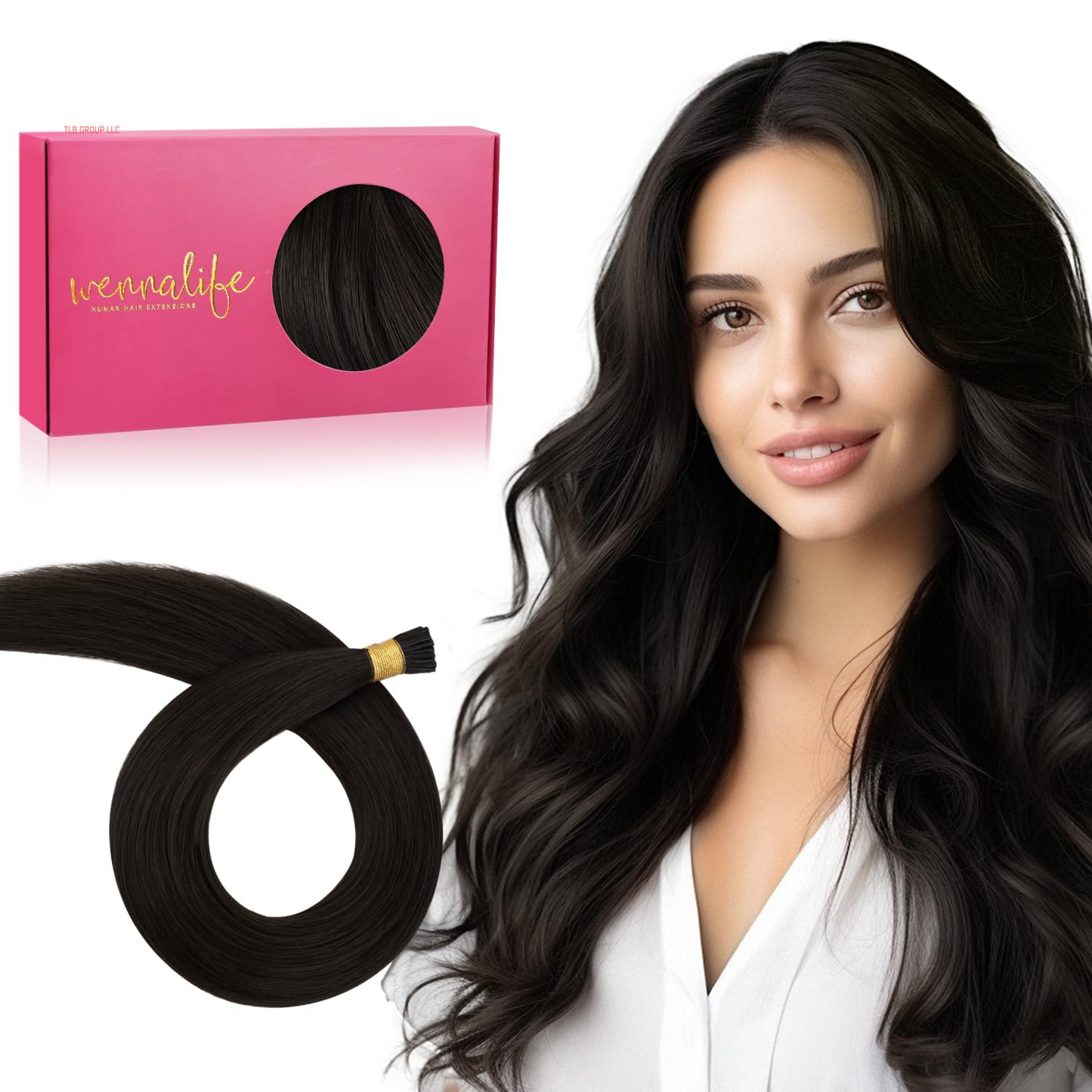 Sew in Hair Extensions Real Human Hair, 14 Inch 80G Light Blonde Highlighted Golden Blonde Machine Weft Hair Extensions Human Hair Hand Tied Weft Hair Extensions Sew In