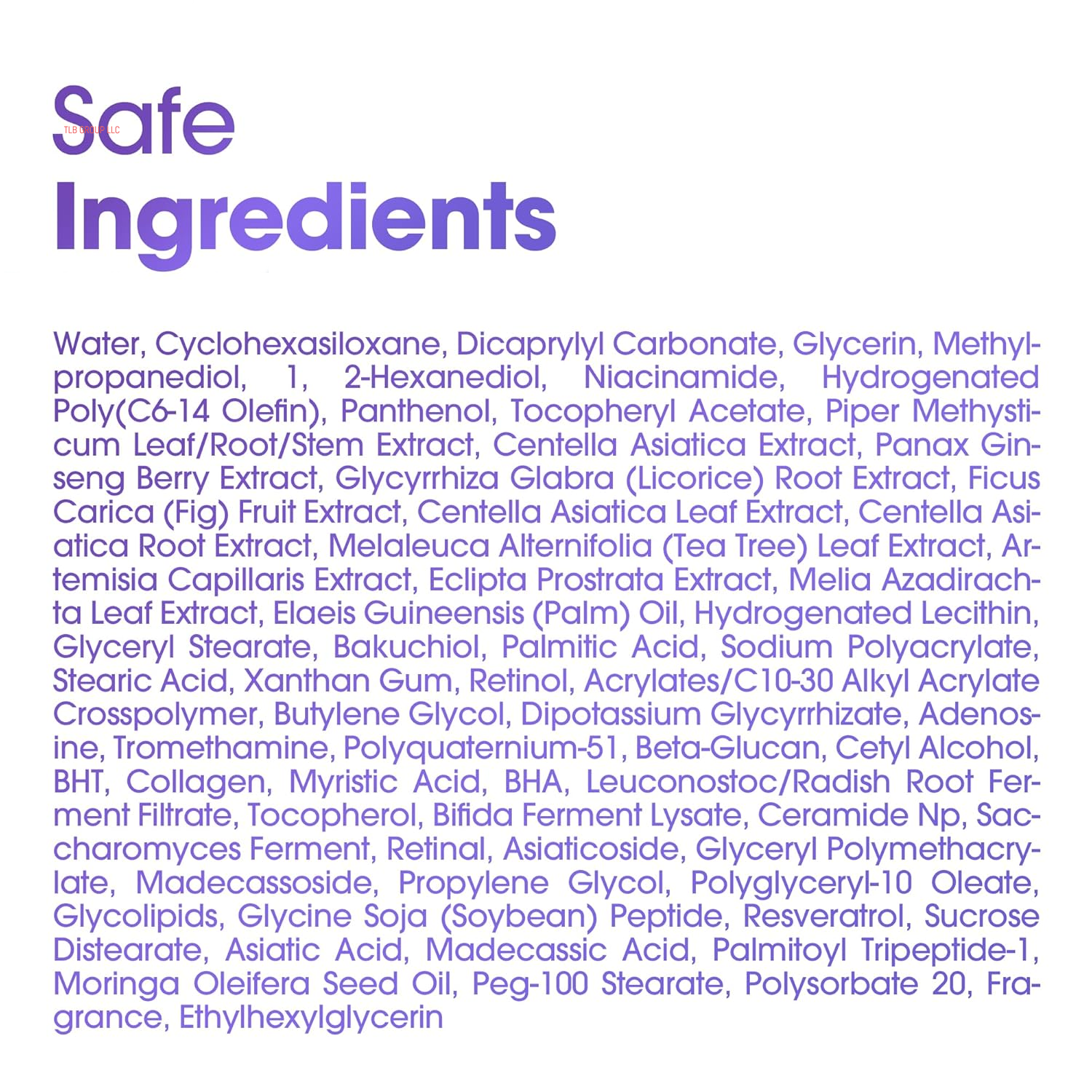 Retinol Intense Reactivating Serum – 1.01Oz, 30Ml – Korean 0.1% Retinol Serum for Face Aging Signs and Post-Acne Marks – Pore Minimizer for Face with Bakuchiol & Retinal – Korean Skin Care