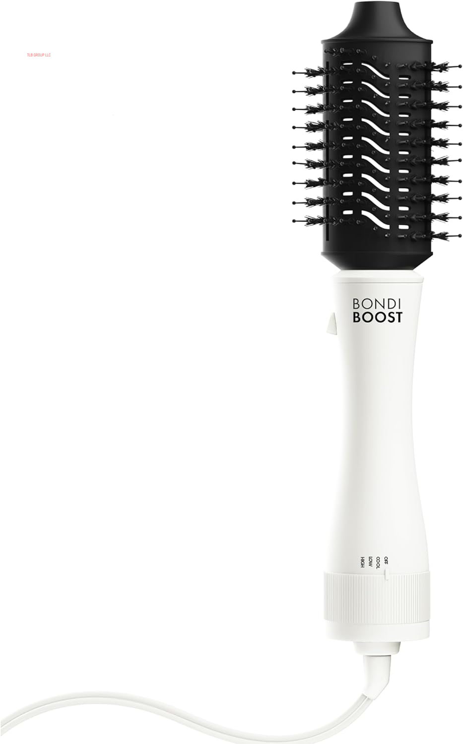 51 Mm Blowout Brush Pro 3 in 1 Hair Dryer Brush