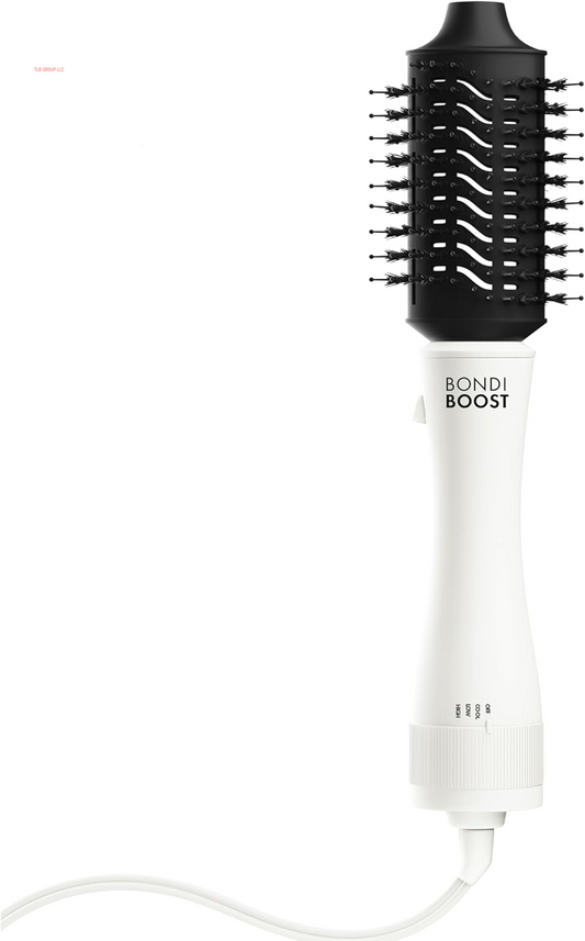 51 Mm Blowout Brush Pro 3 in 1 Hair Dryer Brush