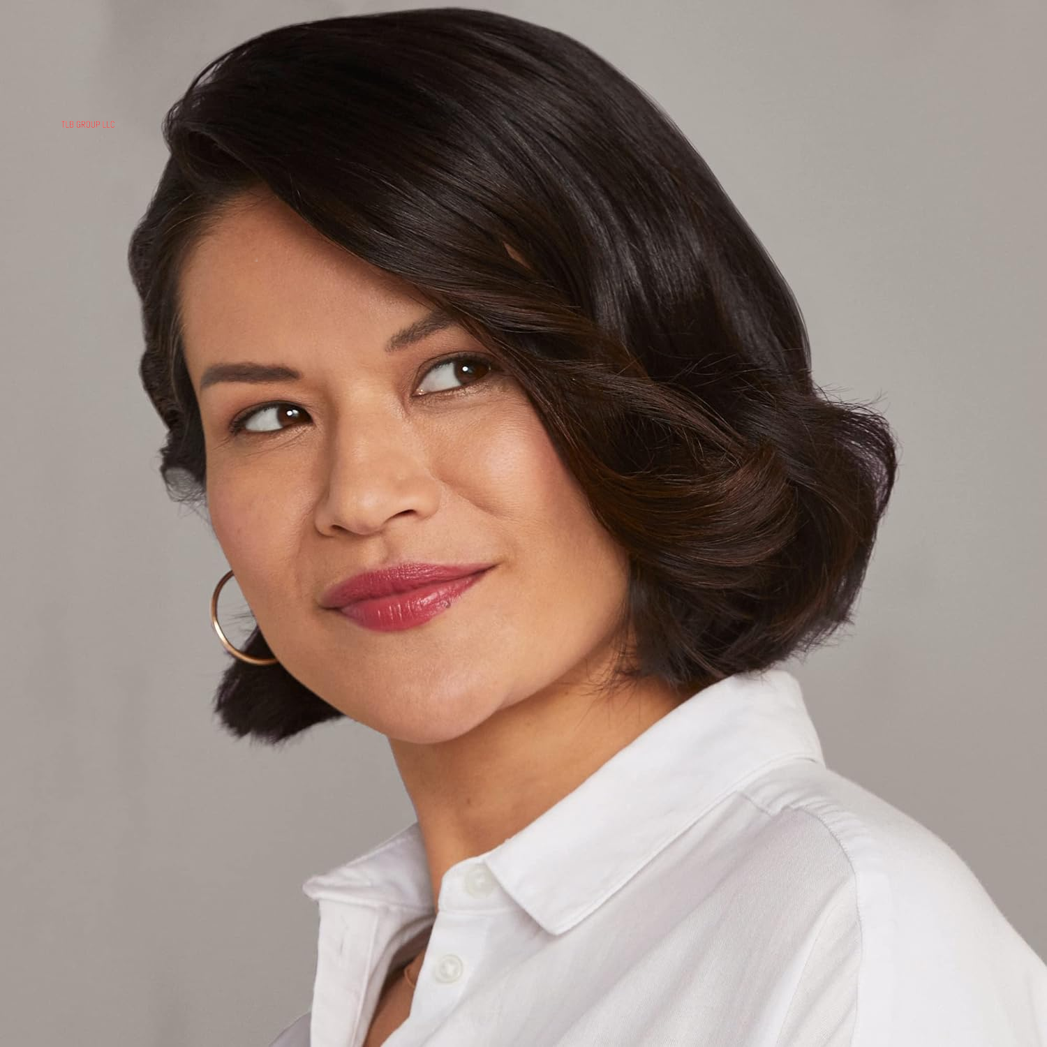 Pro Artist Black Gold Detachable One Step Volumizer and Hair Dryer | Pro Drying & Styling (Large)