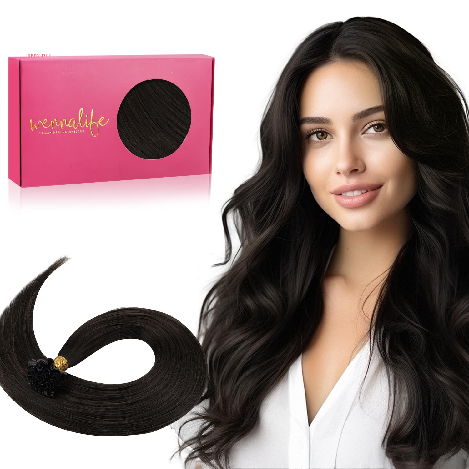 Sew in Hair Extensions Real Human Hair, 14 Inch 80G Light Blonde Highlighted Golden Blonde Machine Weft Hair Extensions Human Hair Hand Tied Weft Hair Extensions Sew In