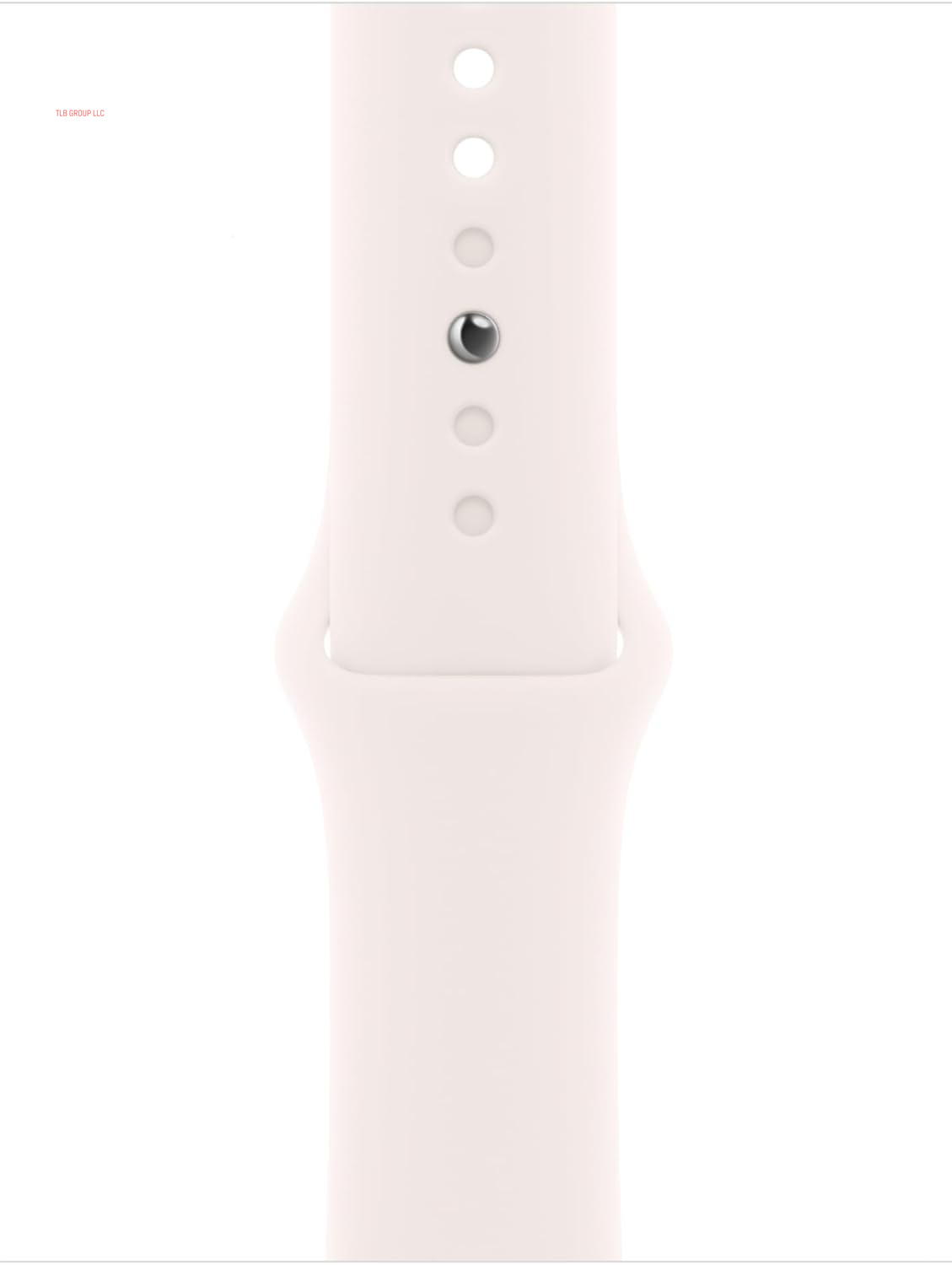 Watch Band - Sport Band (42Mm) - Lake Green - S/M