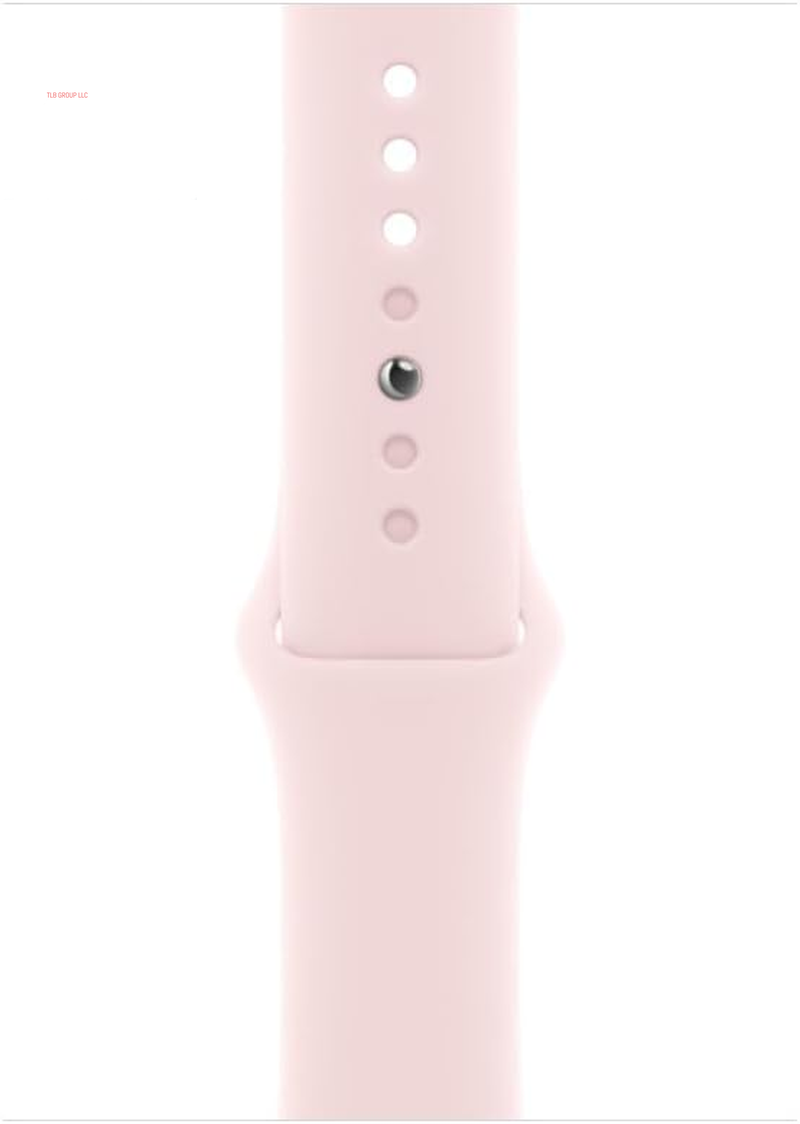 Watch Band - Sport Band (42Mm) - Lake Green - S/M